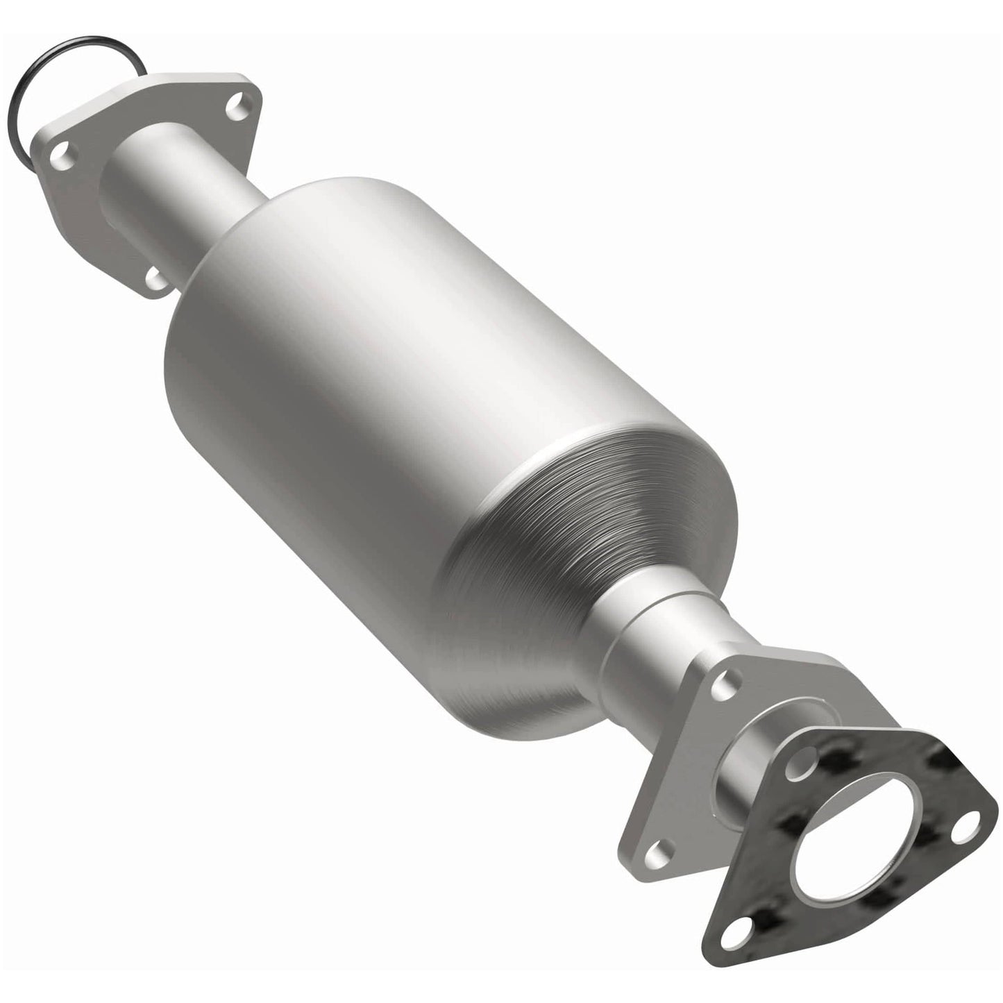 MagnaFlow California Grade CARB Compliant Direct-Fit Catalytic Converter 4561052