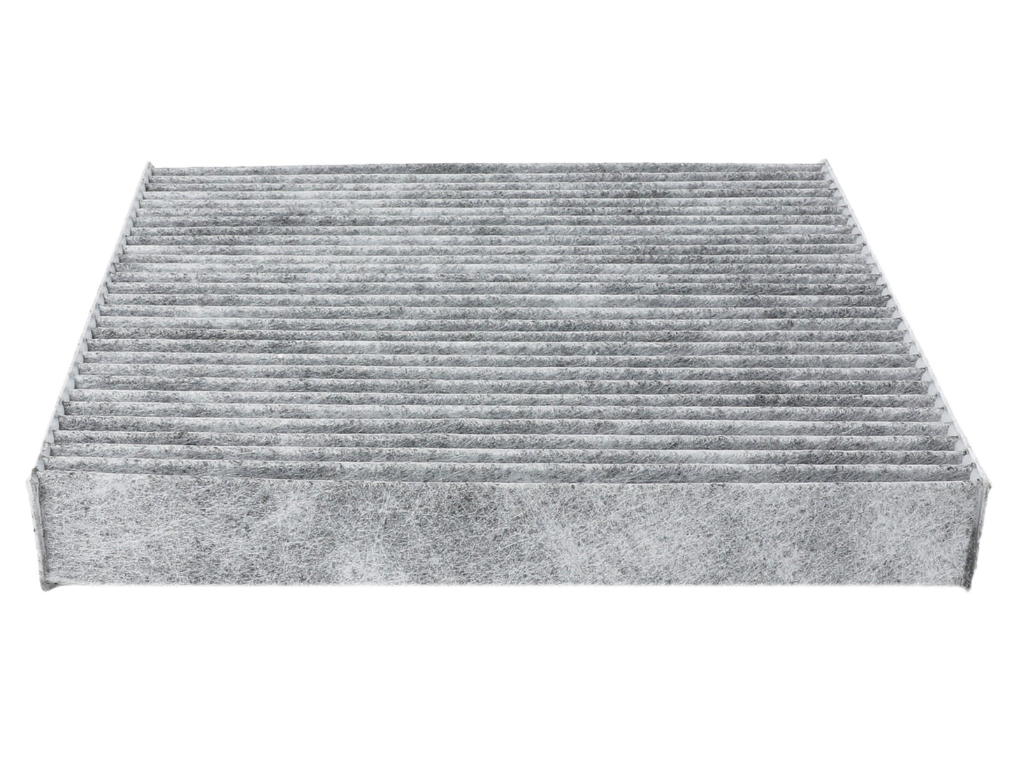 aFe Power 09-22 Honda CR-V / CR-Z / Fit / HR-V / Insight / Oyssey Acura Carbon Cabin Air Filter (35-10006C)
