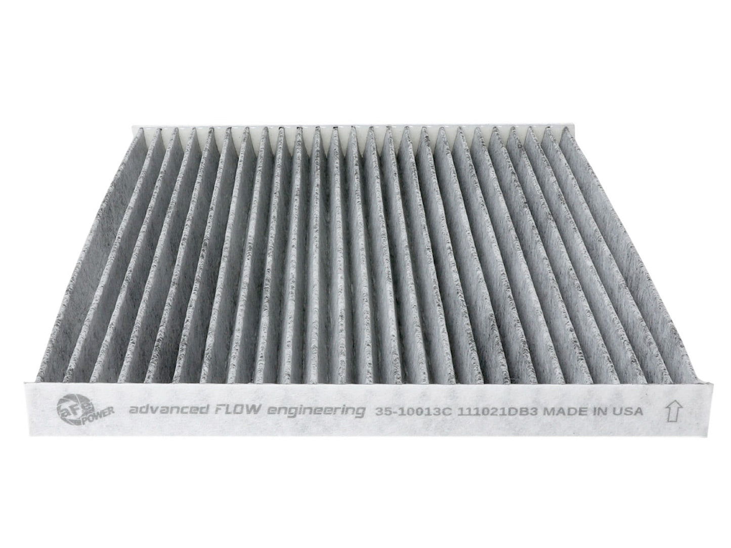 aFe Power Various Chevrolet/ GMC/ Hyundai/ Kia/ Saturn 10-19 Cabin Air Filter (35-10013C)
