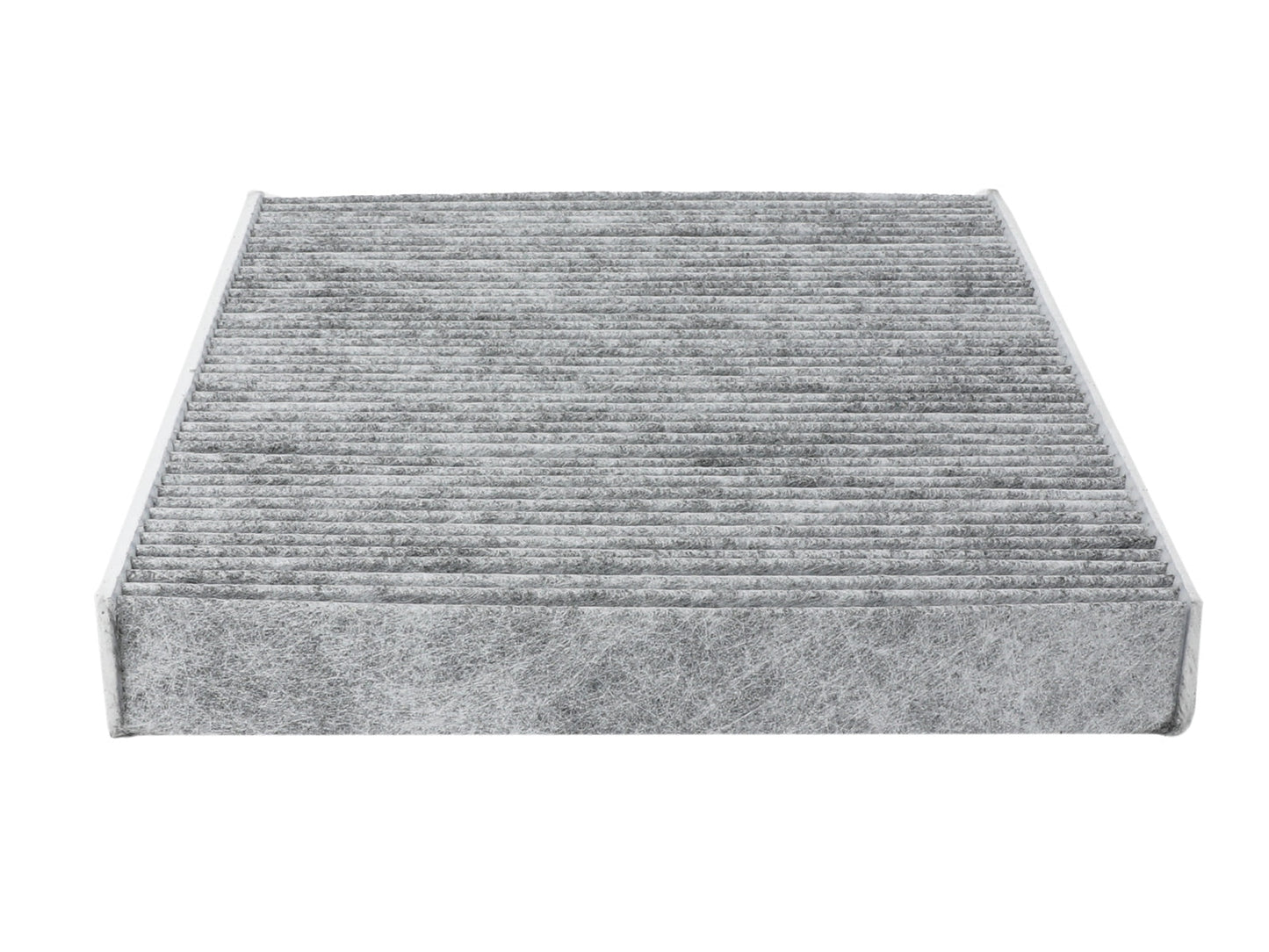 aFe Power 20-22 Jeep Gladiator JT (V6-3.6L) / 18-22 Wrangler (L4-2.0L & V6) Carbon Cabin Air Filter (35-10015C)