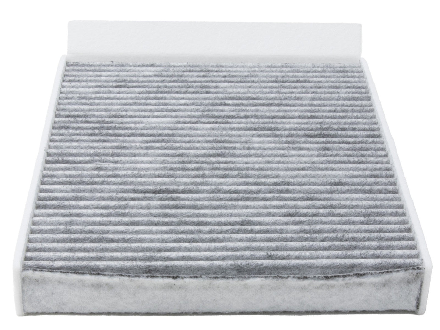 aFe Power 09-19 BMW 5/6/7 Series Various Models Carbon Cabin Air Filter (Pair) (35-10024C-MB)