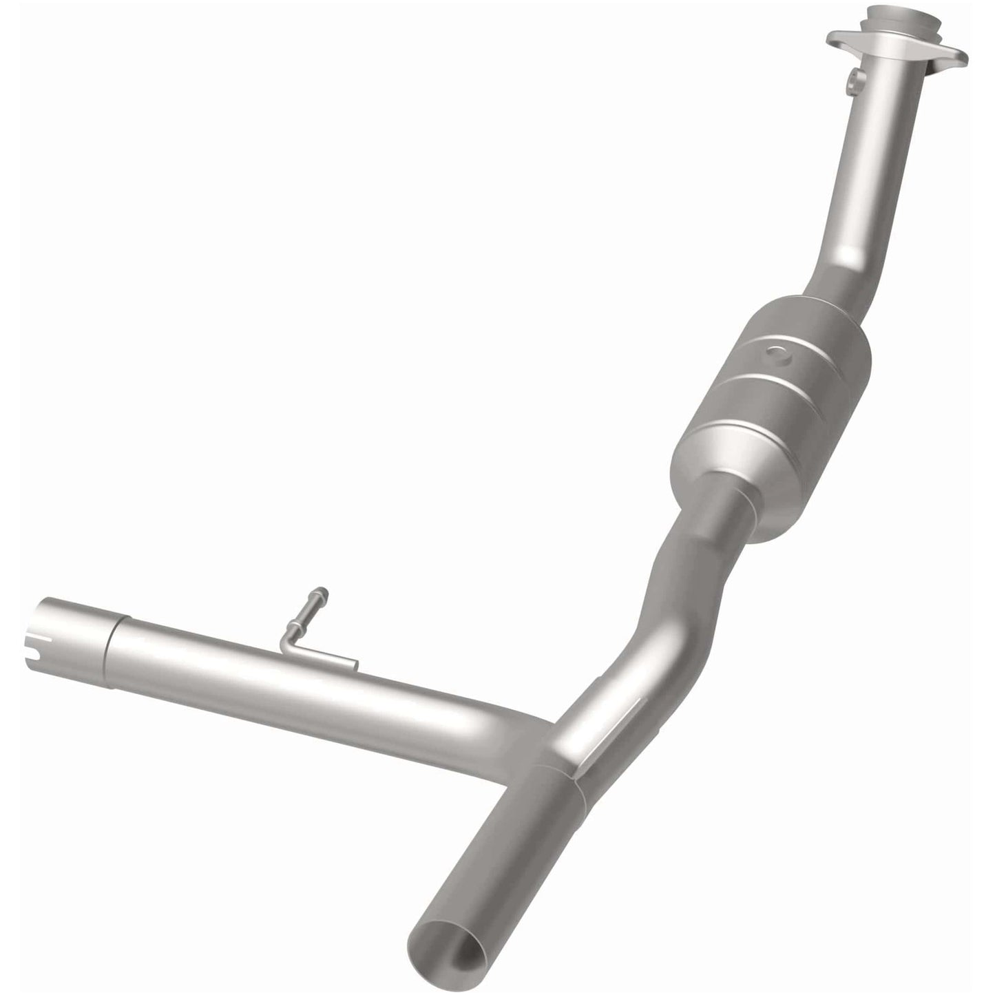 MagnaFlow 2005 Ford F-150 California Grade CARB Compliant Direct-Fit Catalytic Converter