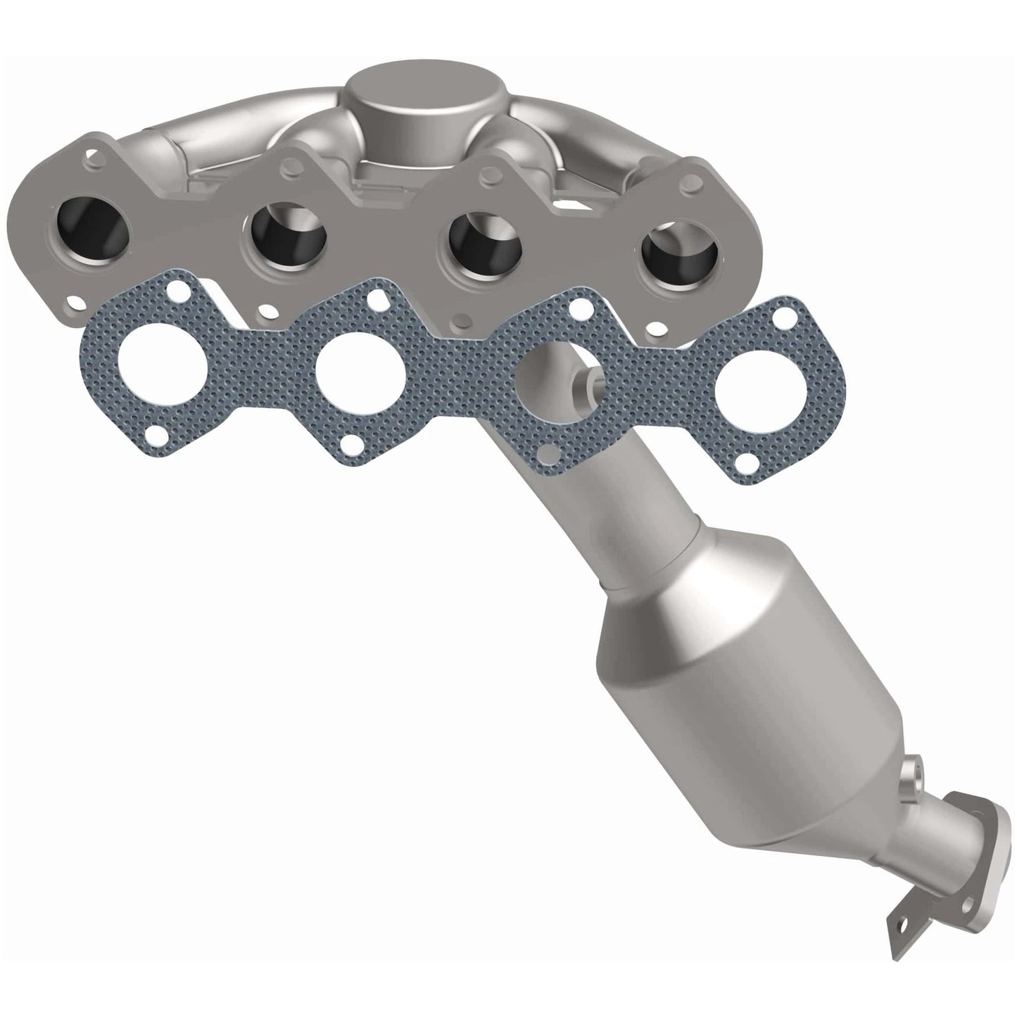 MagnaFlow 2003-2004 Mercedes-Benz C230 California Grade CARB Compliant Manifold Catalytic Converter