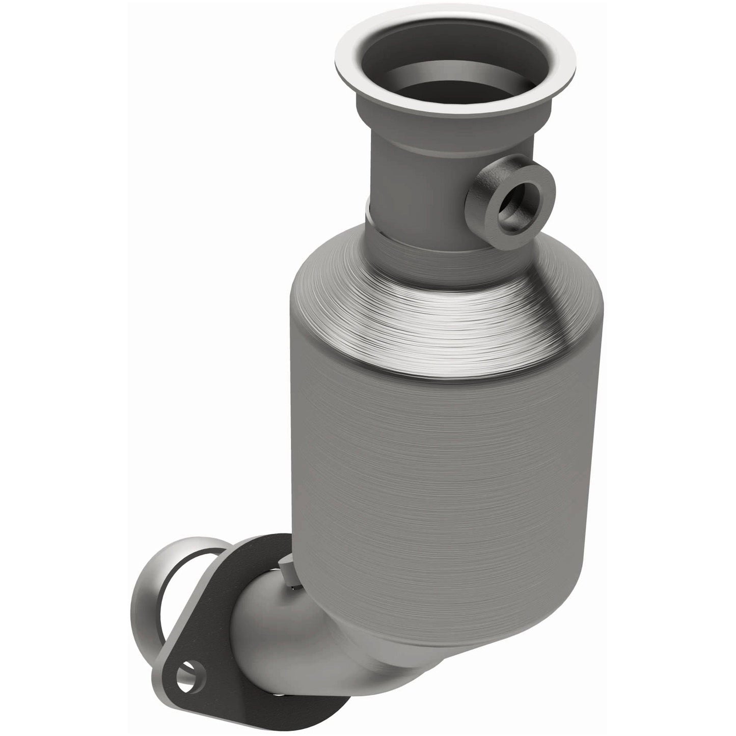 MagnaFlow 2003 Jeep Liberty California Grade CARB Compliant Direct-Fit Catalytic Converter