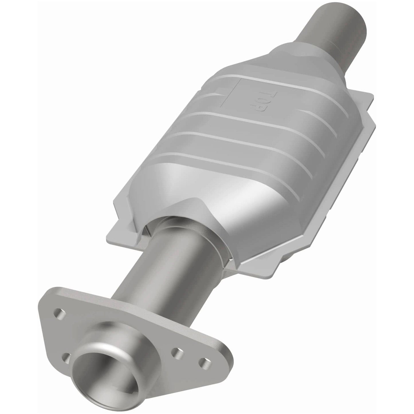 MagnaFlow California Grade CARB Compliant Direct-Fit Catalytic Converter 3322447