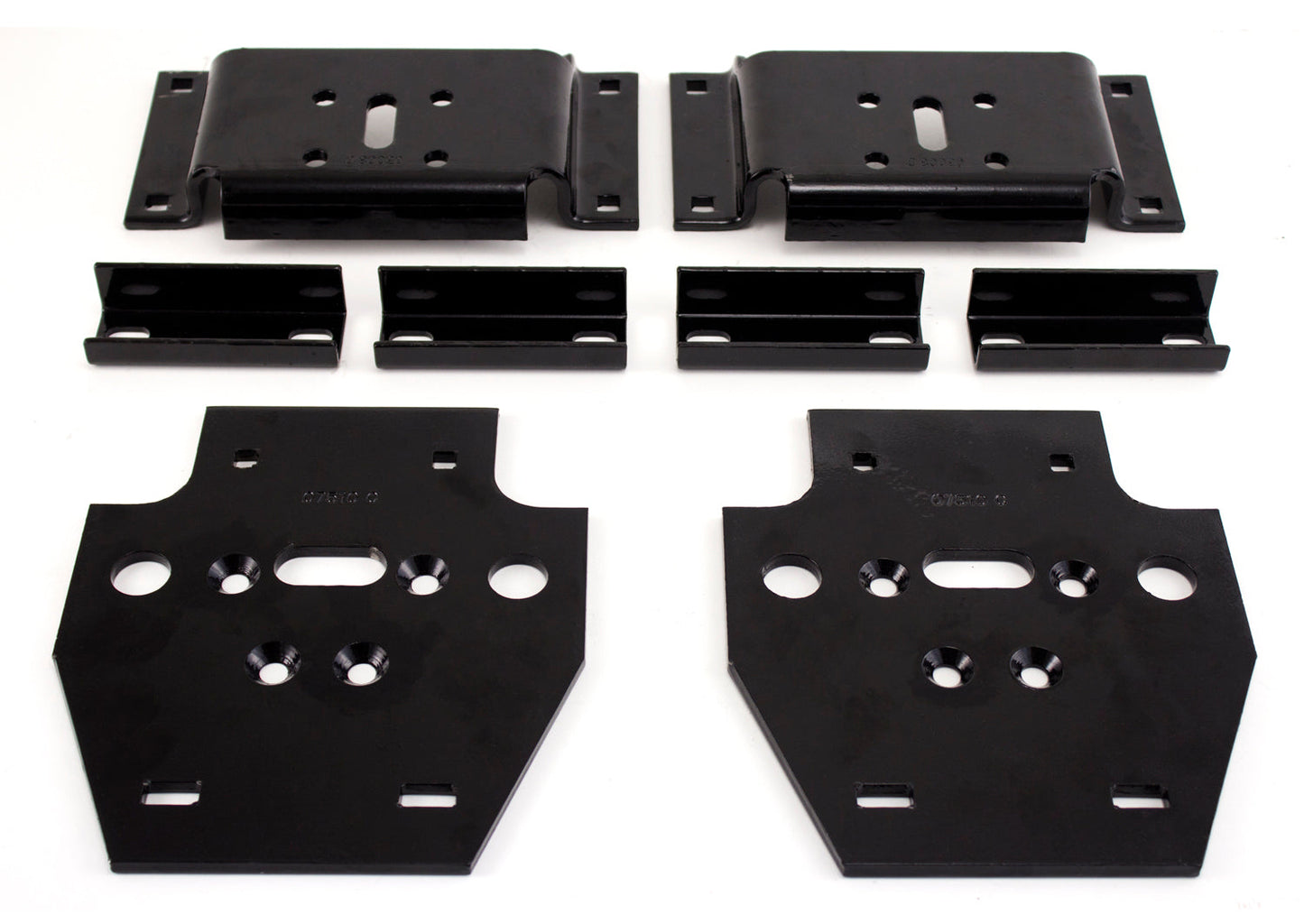 Air Lift Loadlifter 5000 Ultimate Rear Air Spring Kit for 07-17 Toyota Tundra (88299)
