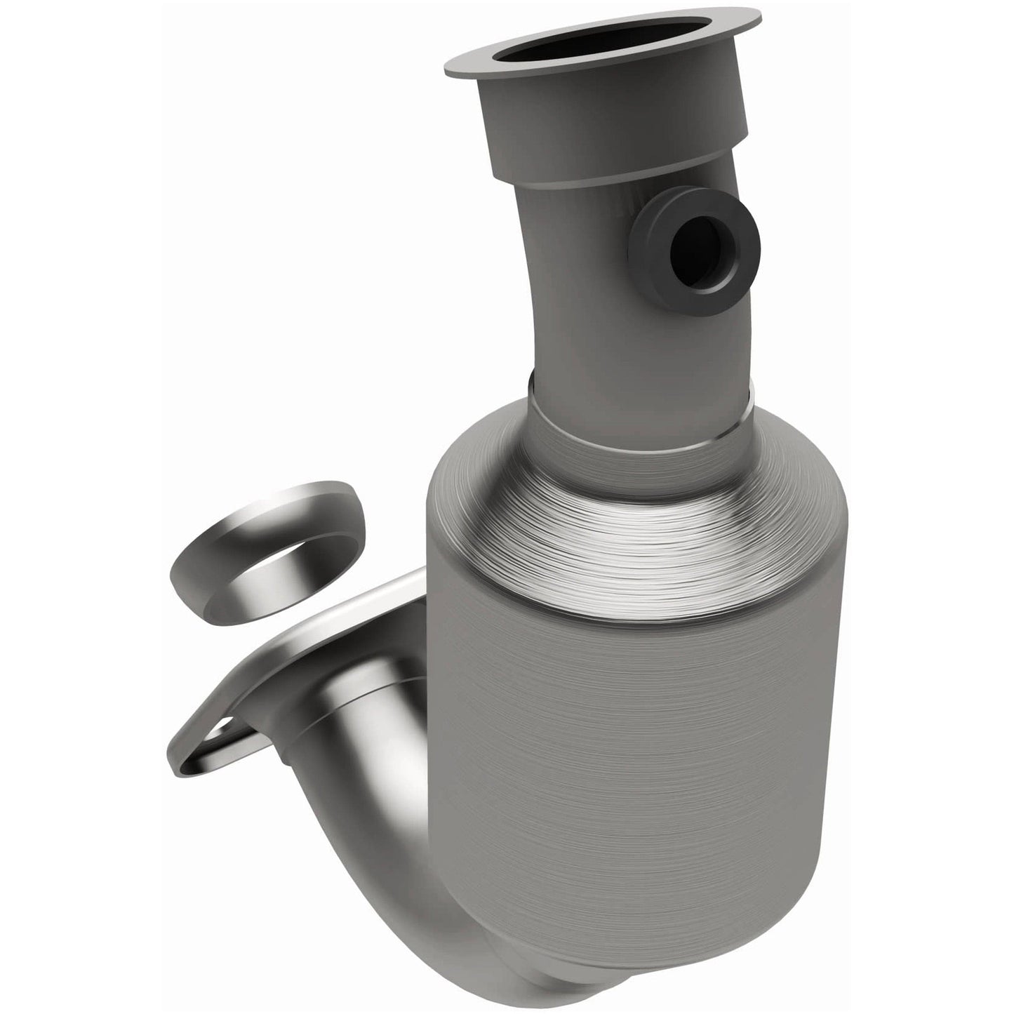 MagnaFlow 2003 Jeep Liberty California Grade CARB Compliant Direct-Fit Catalytic Converter