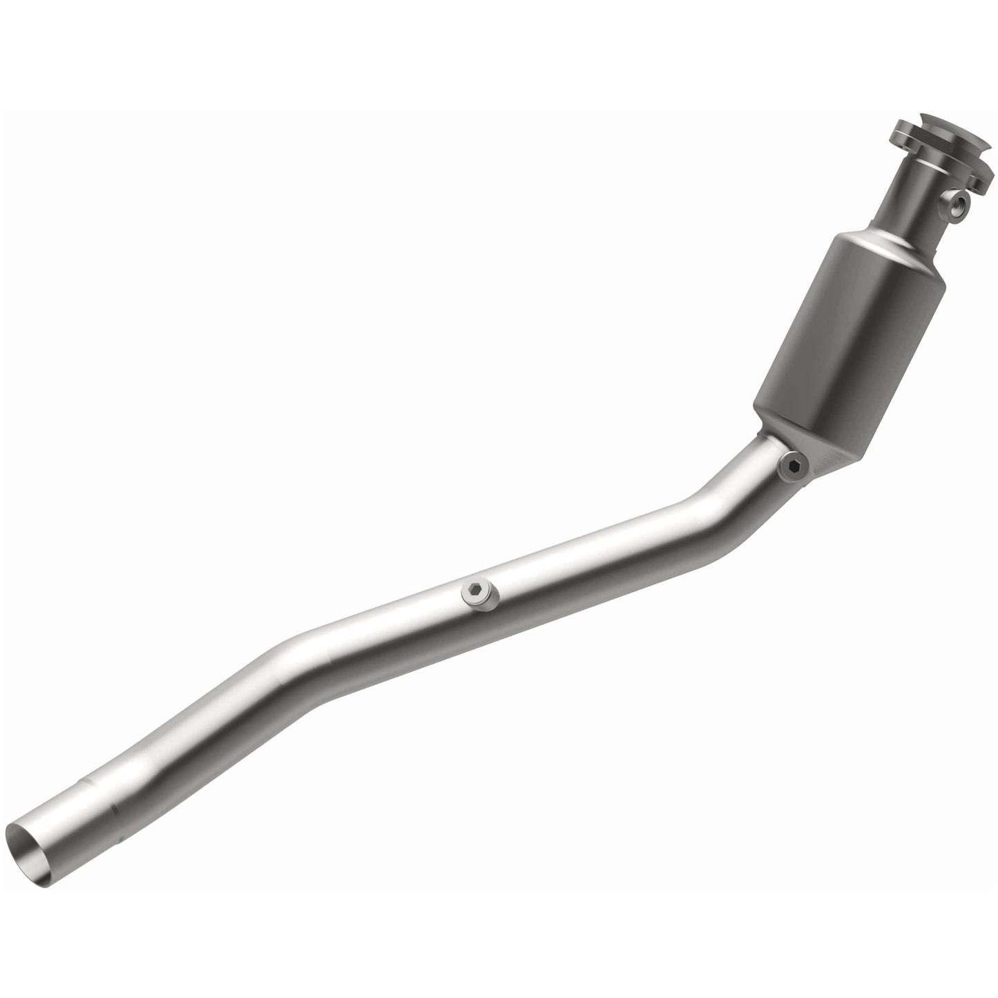 MagnaFlow California Grade CARB Compliant Direct-Fit Catalytic Converter 4651718