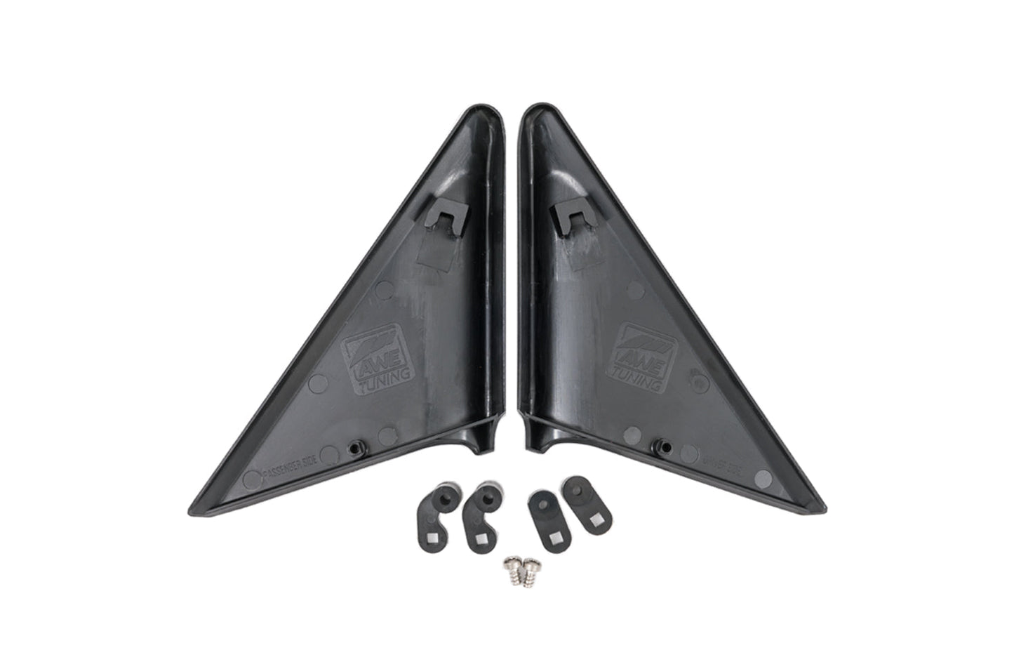 AWE Tuning AWE AWE Foilerâ„¢ Diffuser for Porsche 991/981/718 - 1110-11010