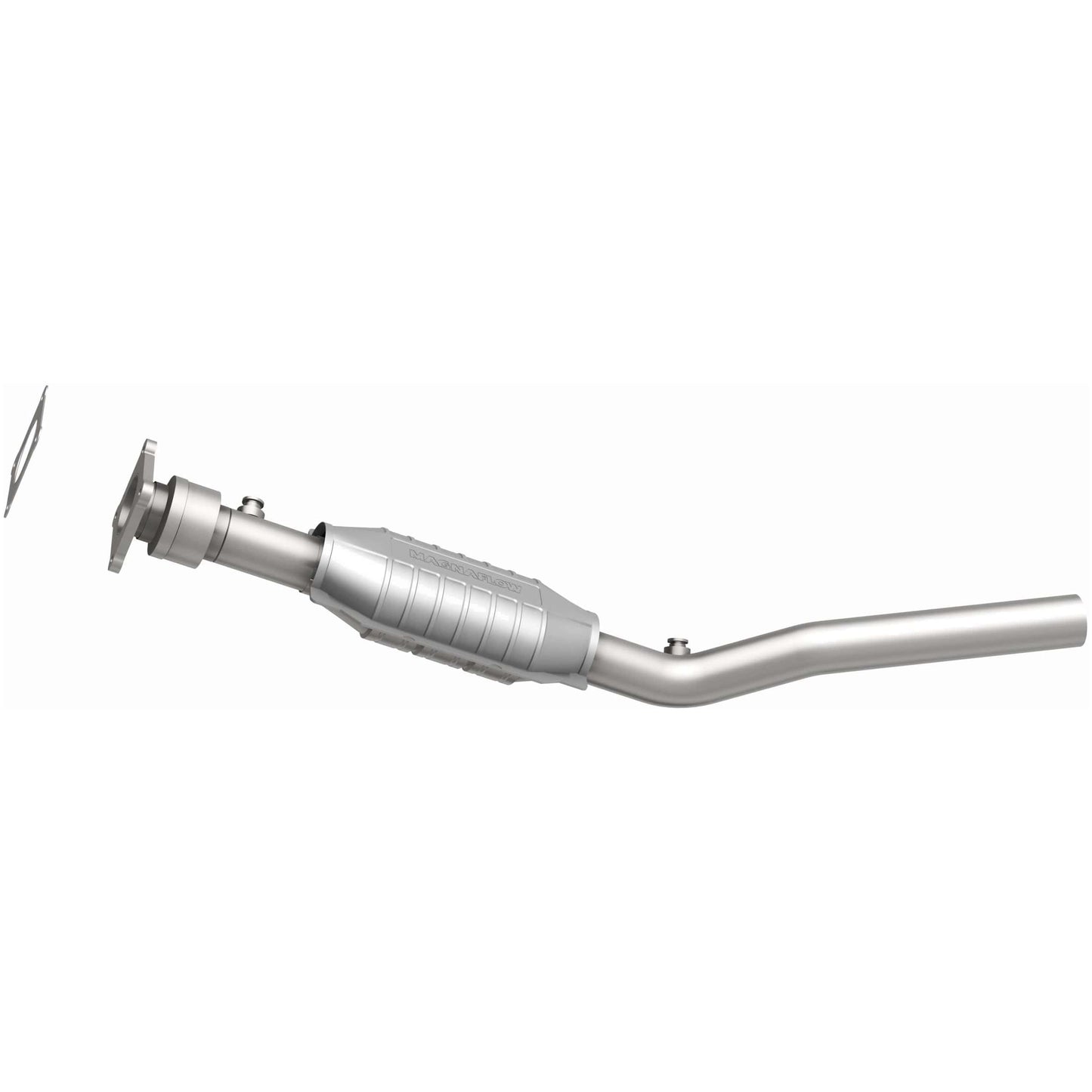MagnaFlow California Grade CARB Compliant Direct-Fit Catalytic Converter 4481274