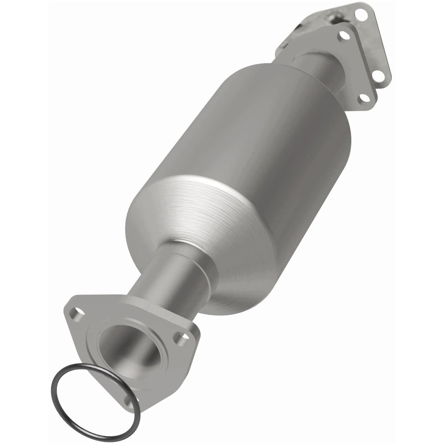 MagnaFlow California Grade CARB Compliant Direct-Fit Catalytic Converter 4561052