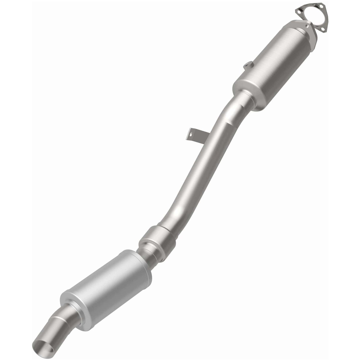 MagnaFlow 2006-2009 Audi A4 Quattro California Grade CARB Compliant Direct-Fit Catalytic Converter