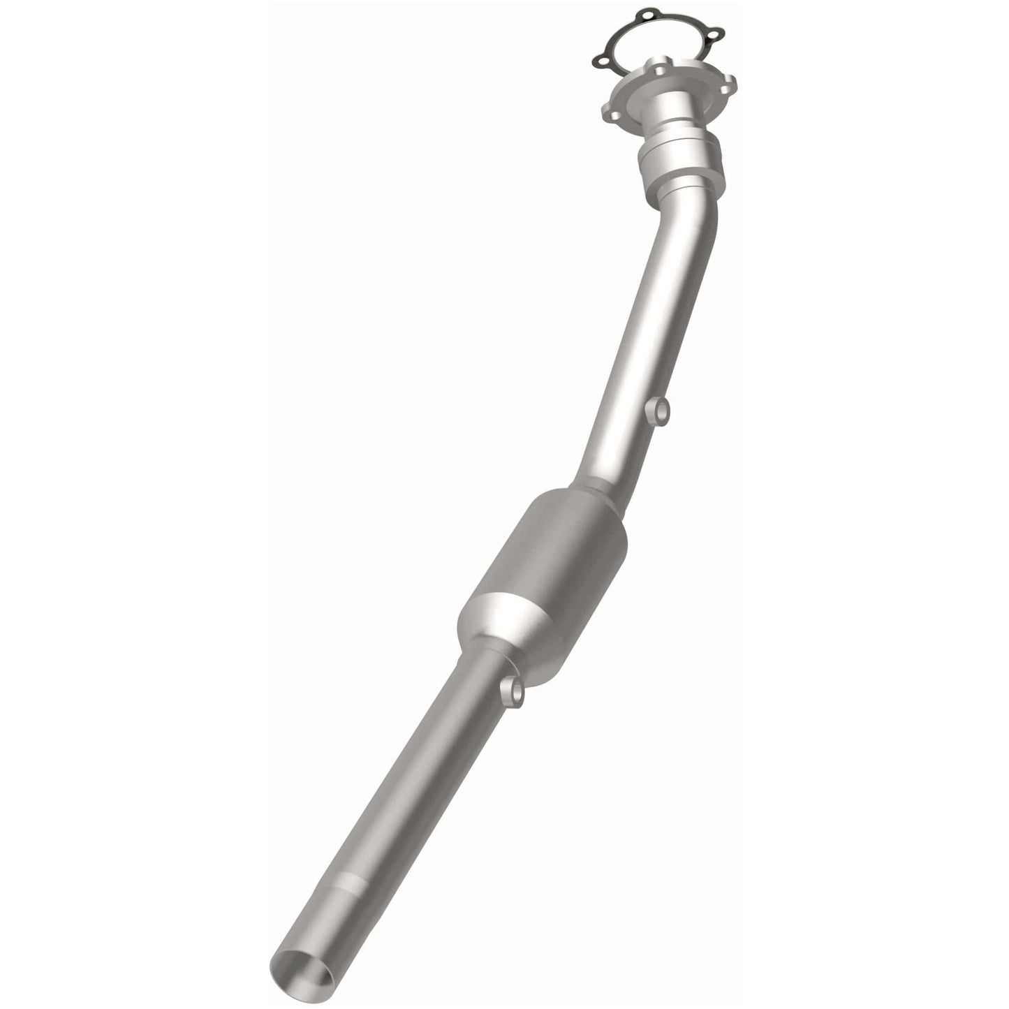 MagnaFlow California Grade CARB Compliant Direct-Fit Catalytic Converter 4561892