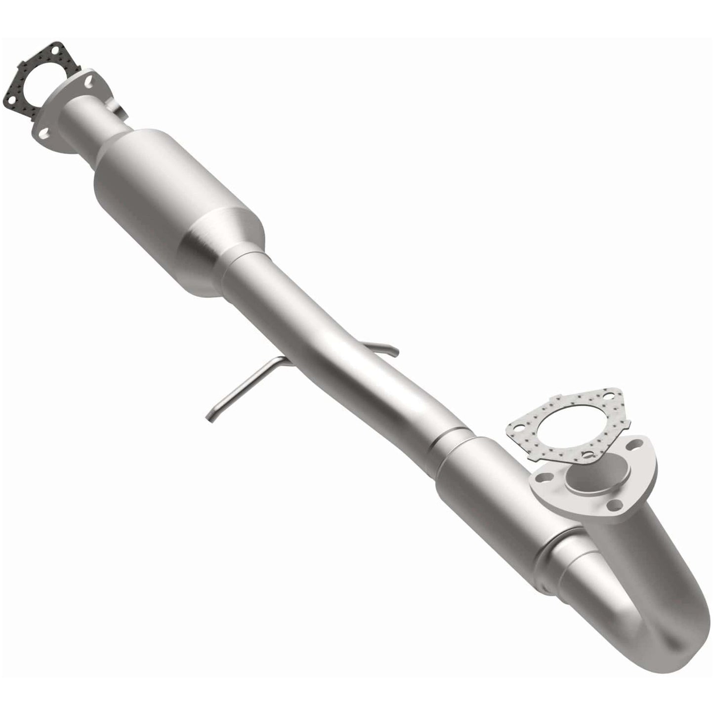 MagnaFlow California Grade CARB Compliant Direct-Fit Catalytic Converter 4481222