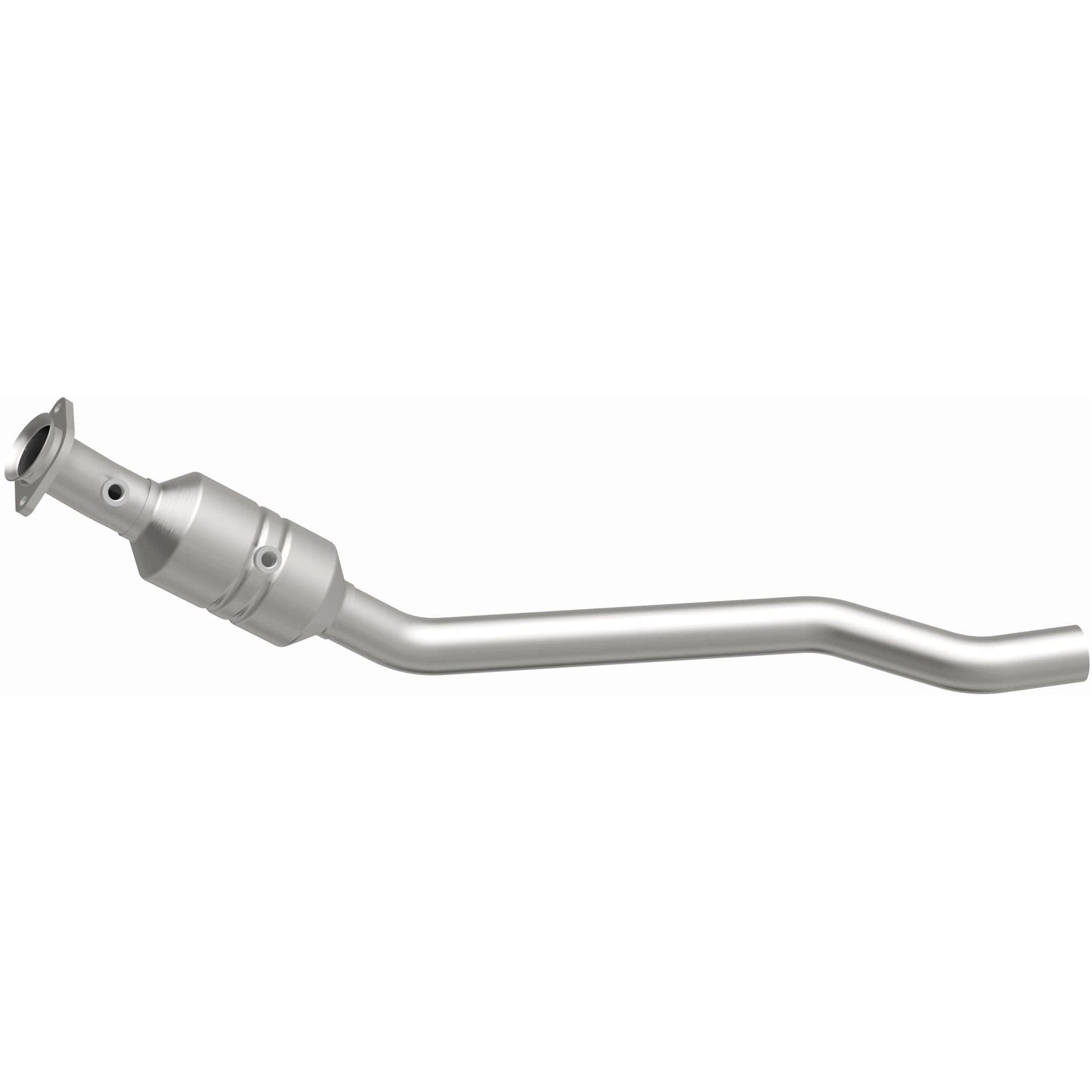 MagnaFlow California Grade CARB Compliant Direct-Fit Catalytic Converter 5551739