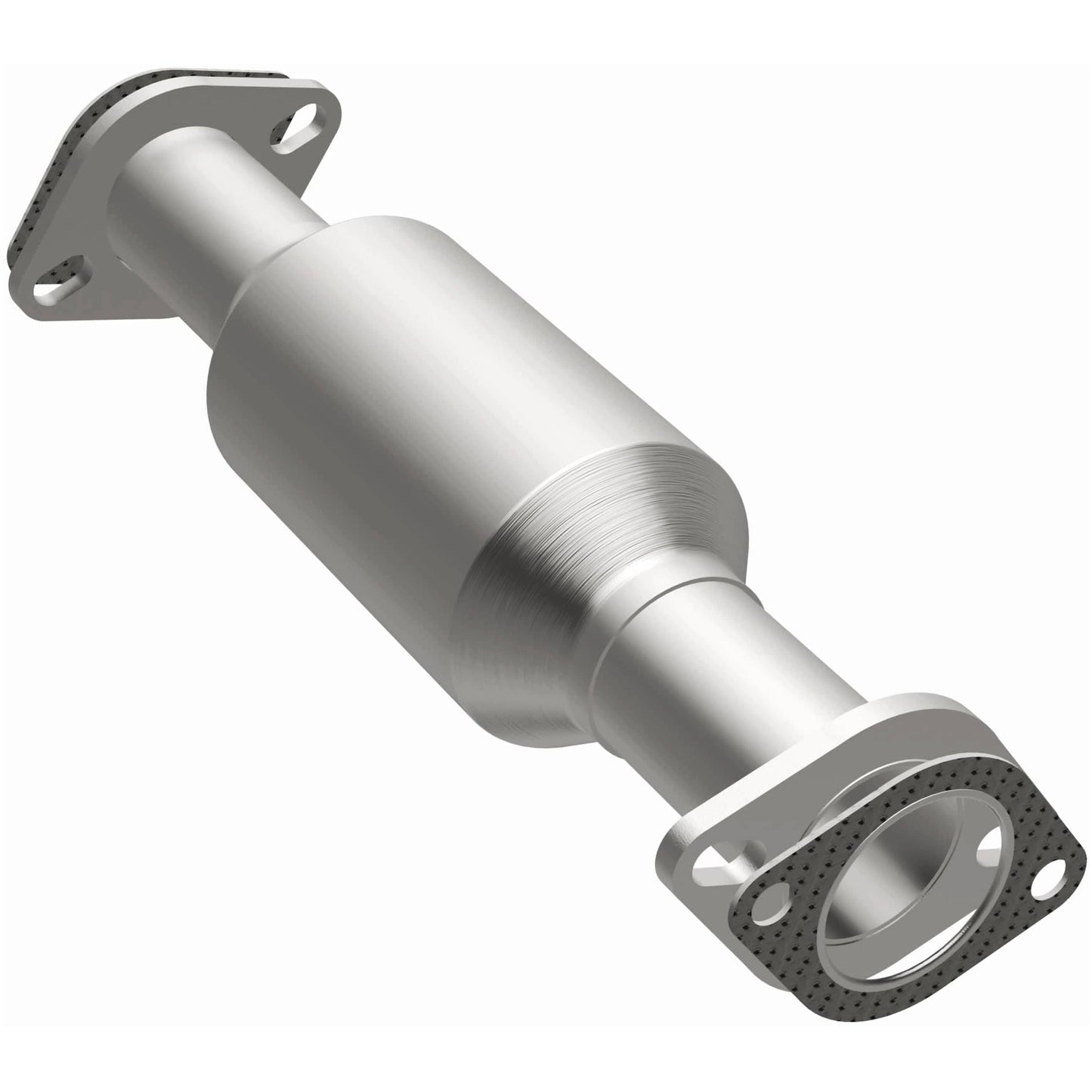 MagnaFlow 1996-1997 Nissan Pickup California Grade CARB Compliant Direct-Fit Catalytic Converter