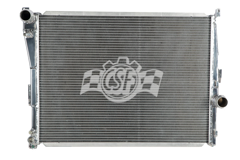 CSF Radiator | 99-06 BMW 323i / 99-05 BMW 325i / 99-06 BMW 328i / 99-05 BMW 330i / 03-05 BMW Z4