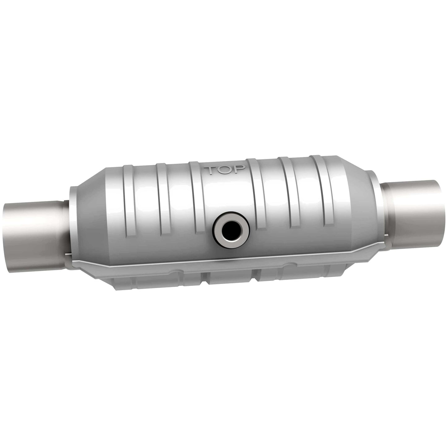 MagnaFlow California Grade CARB Compliant Universal Catalytic Converter 418054