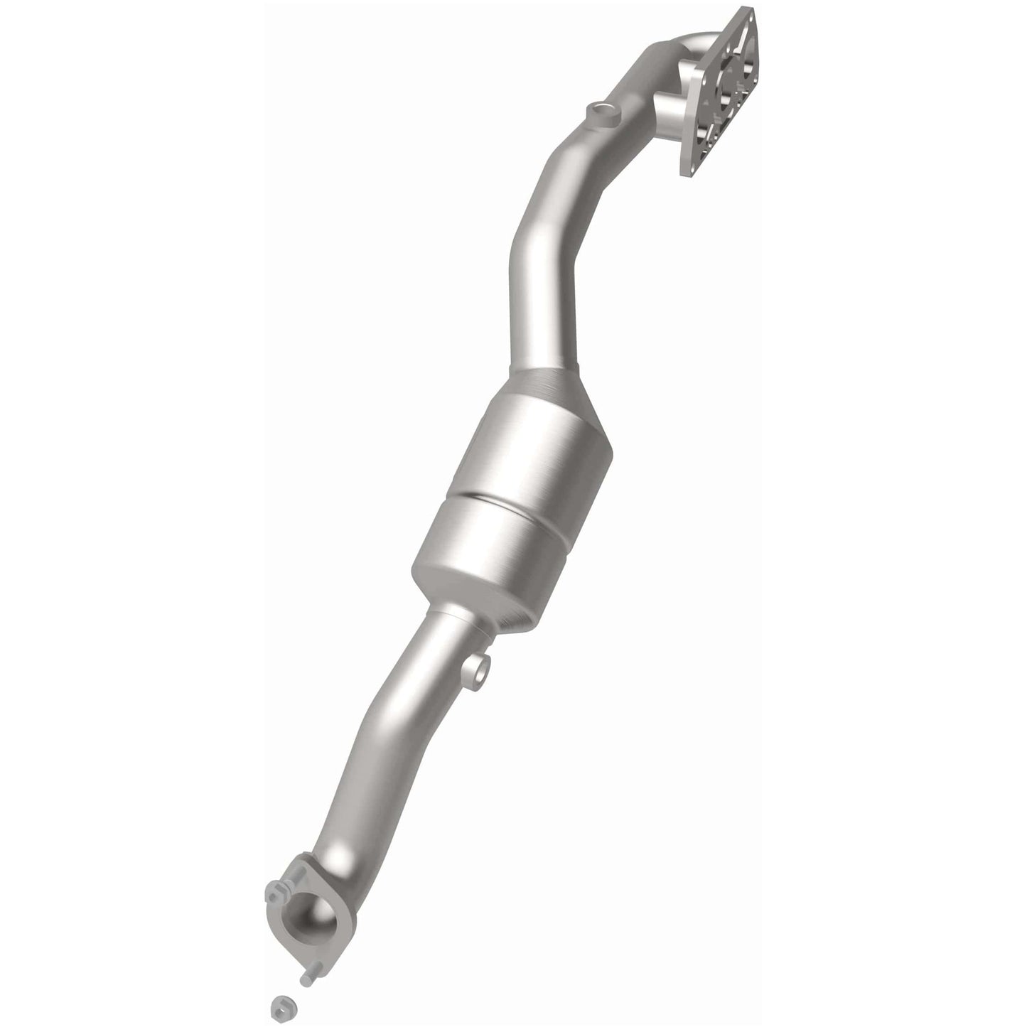MagnaFlow 2005-2006 Audi A8 Quattro California Grade CARB Compliant Manifold Catalytic Converter