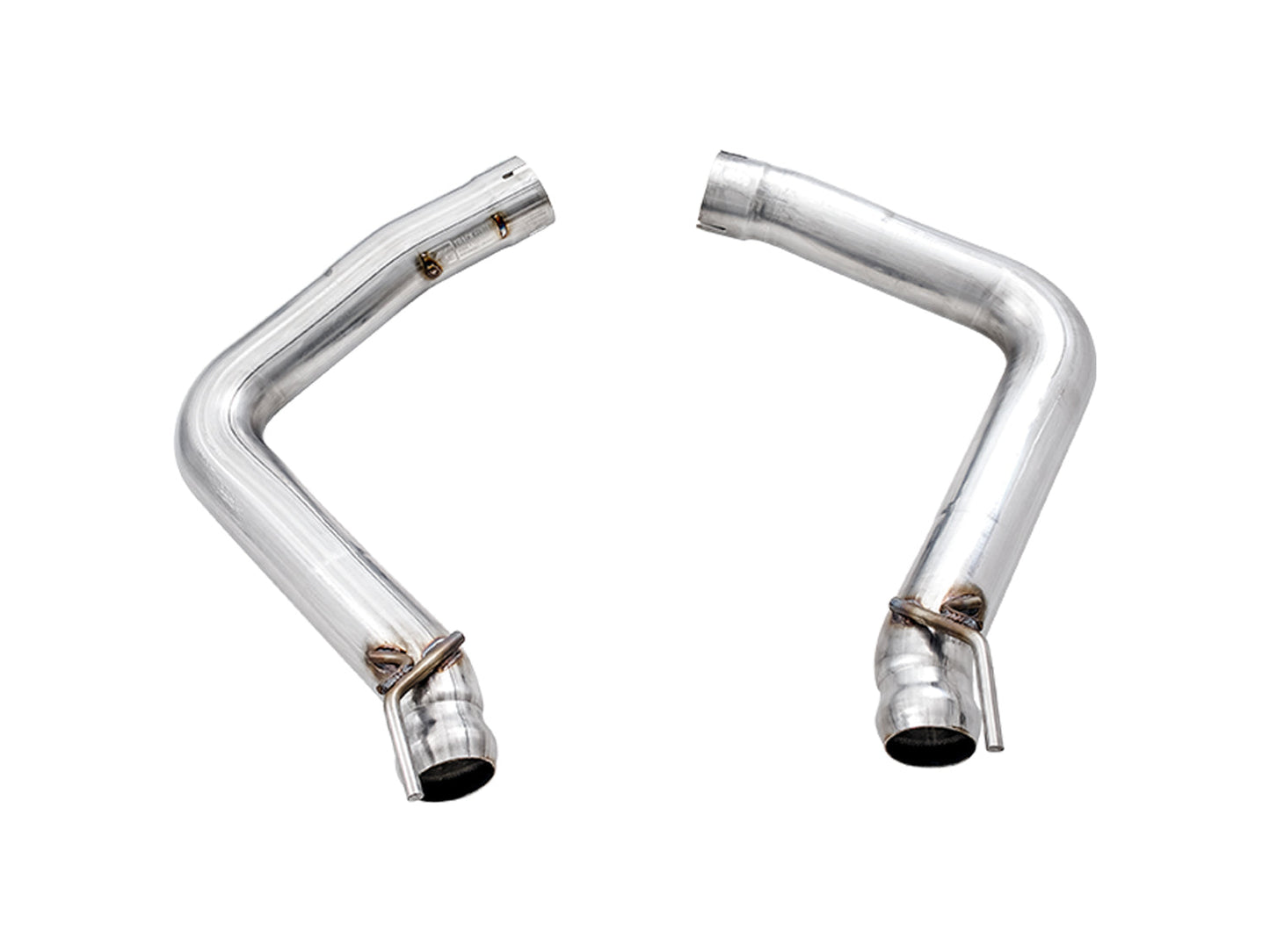 AWE Tuning Touring-to-Track Conversion Kit for 17+ Challenger - Stock Tips (3815-11050)