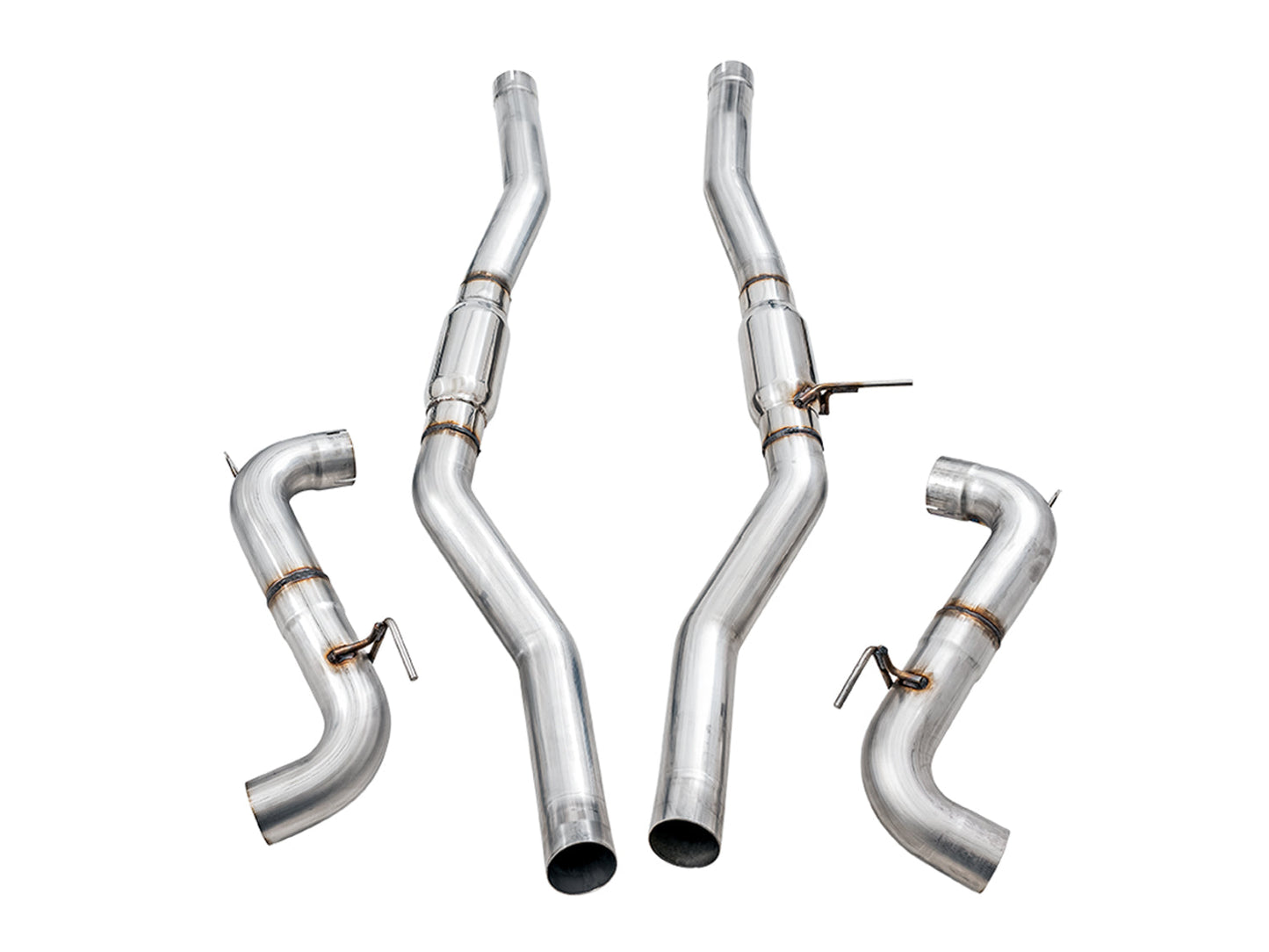 AWE Tuning Touring-to-Track Edition Conversion Kit for A90 Supra (3815-11052)