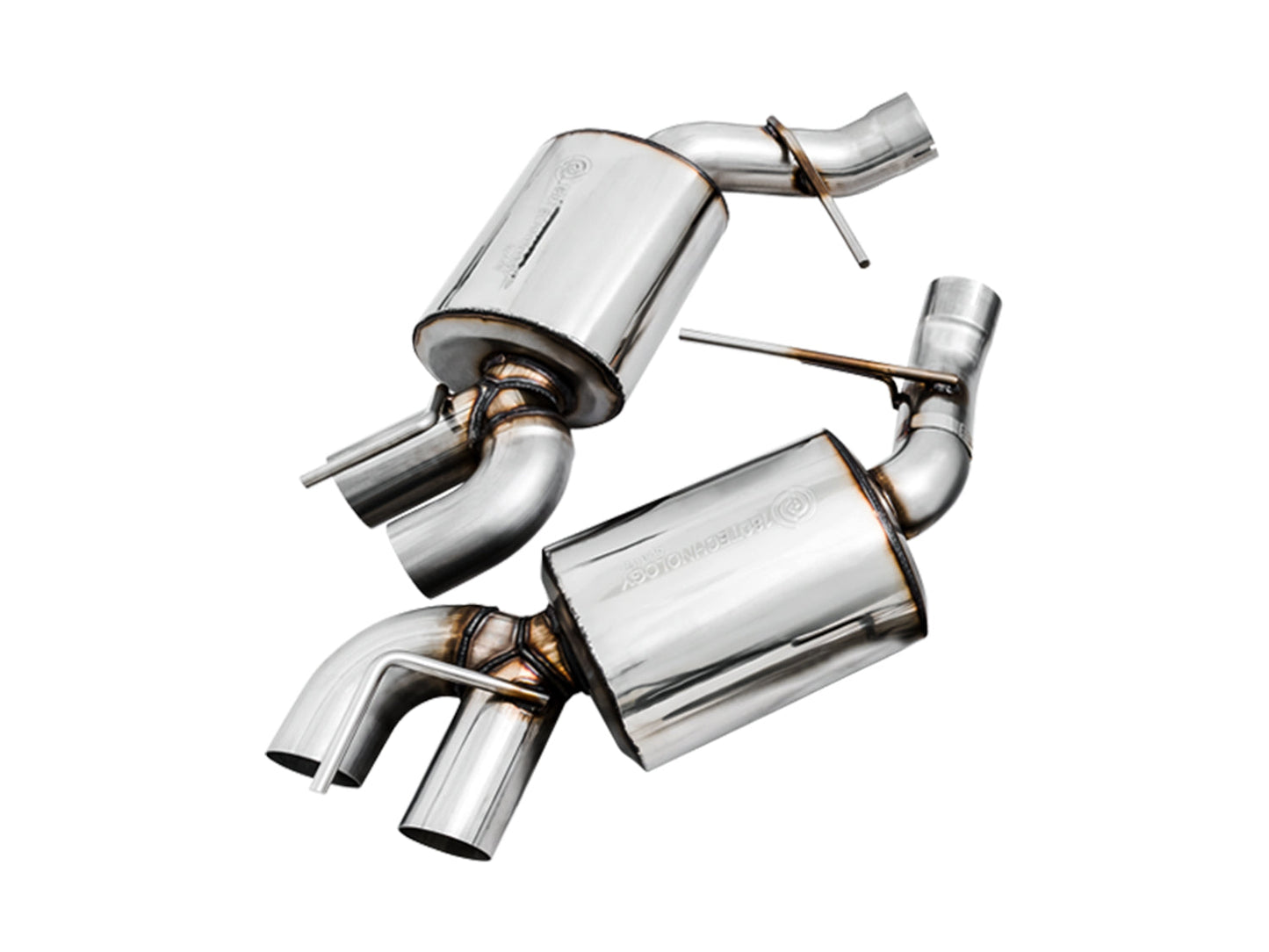 AWE Exhaust Suite for Chevrolet Gen6 Camaro ZL1