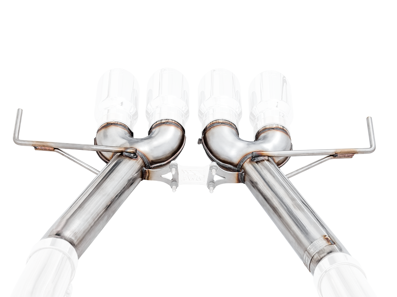 AWE Exhaust Suite for the C7 Corvette Stingray / Z51 / Grand Sport / Z06 / ZR1