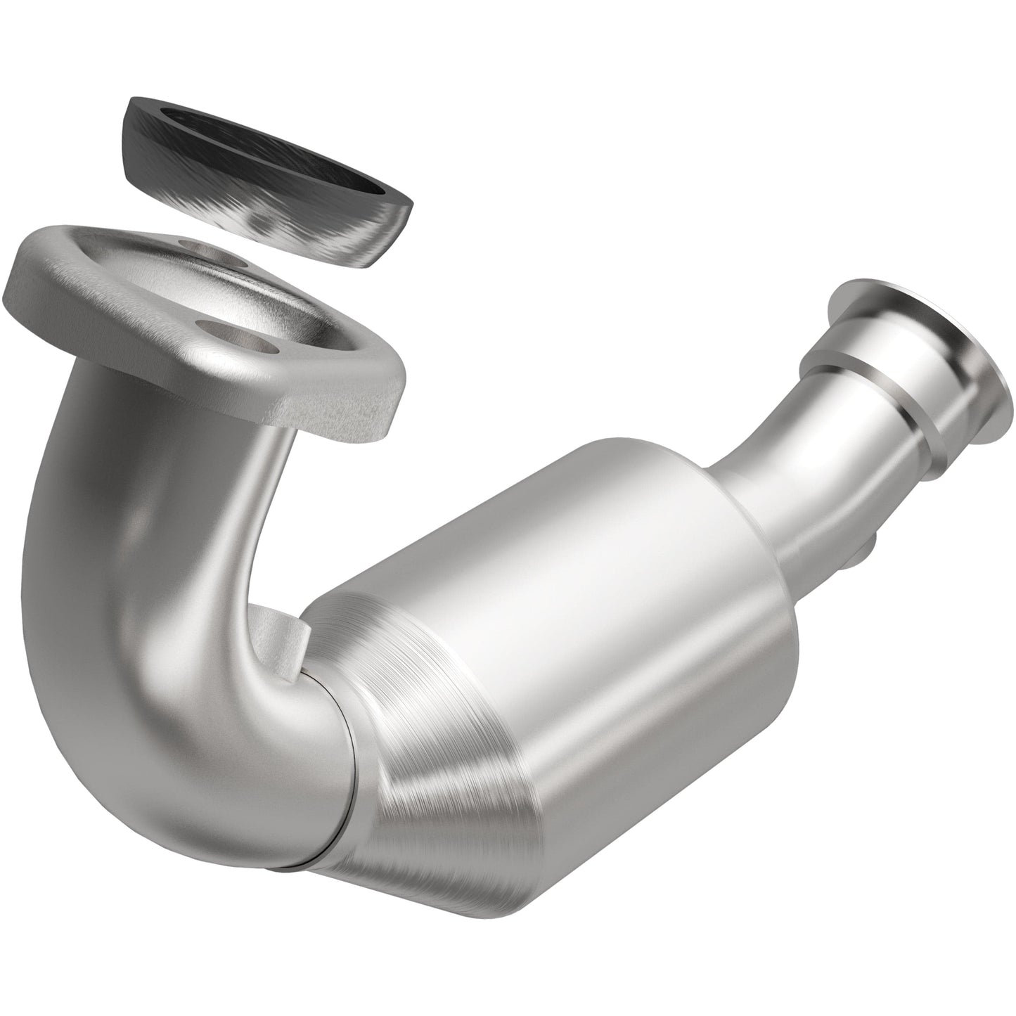 MagnaFlow 2003 Jeep Liberty California Grade CARB Compliant Direct-Fit Catalytic Converter