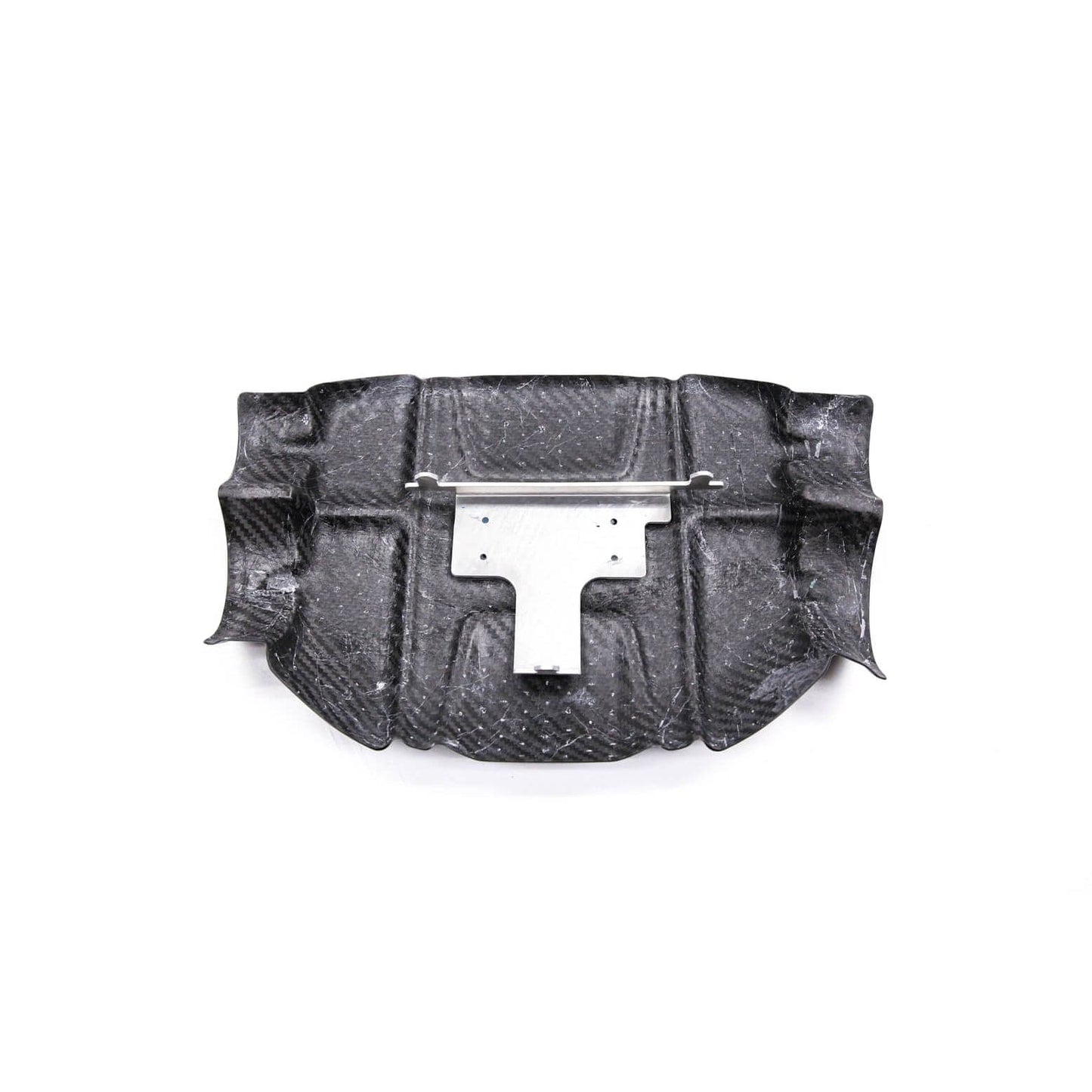 HKS Carbon Fiber Engine Cover - Toyota GR86 / Subaru BRZ 22+