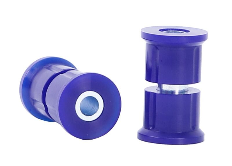 SuperPro 1978 Subaru Brat DL Front Lower Inner Control Arm Bushing Kit (28mm O.D.)