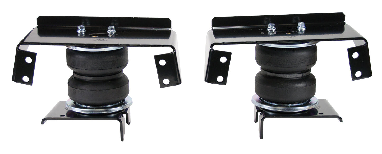 Air Lift Loadlifter 5000 Air Spring Kit for 09-12 Ford F53 Pick Up (57344)