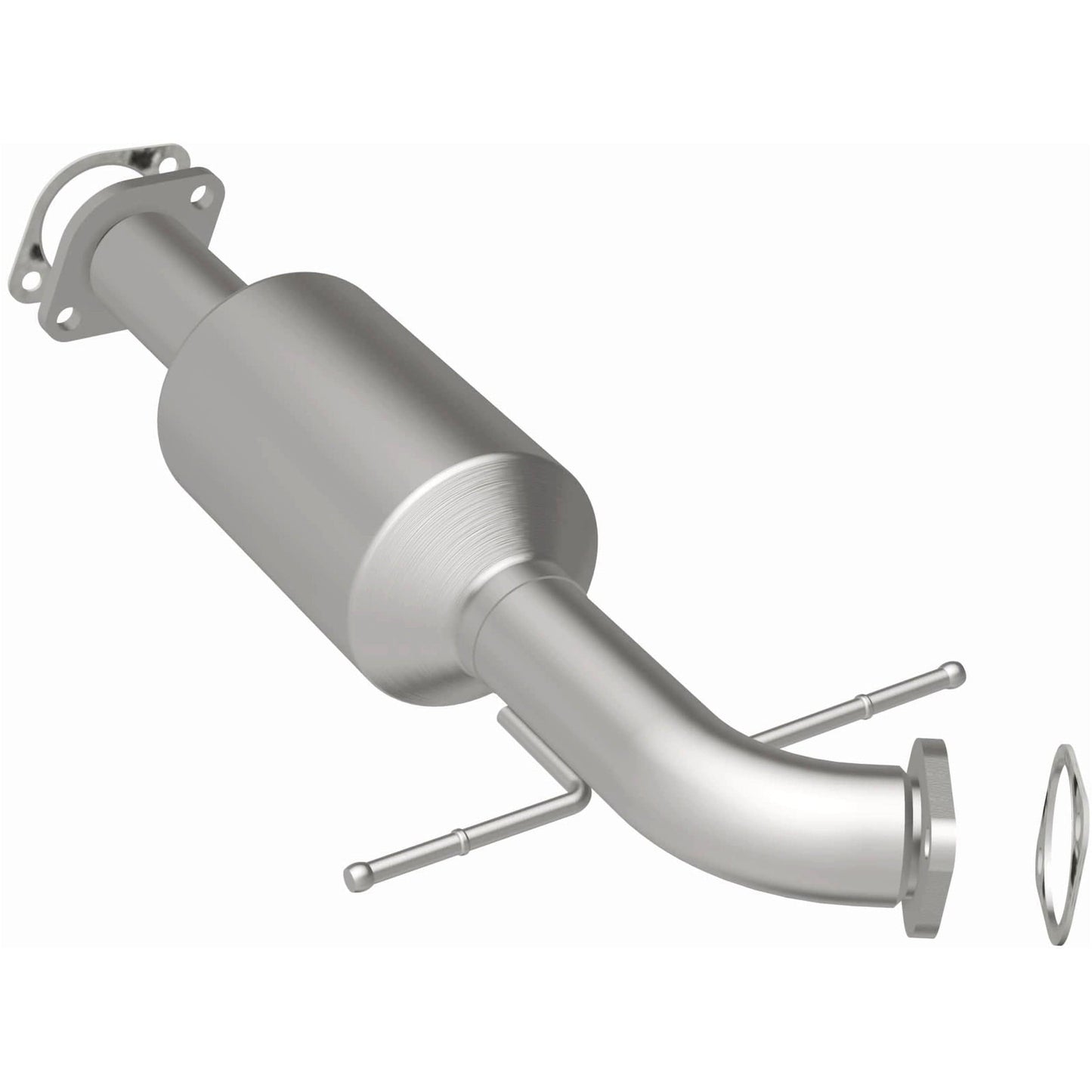 MagnaFlow 2005 Kia Sedona California Grade CARB Compliant Direct-Fit Catalytic Converter