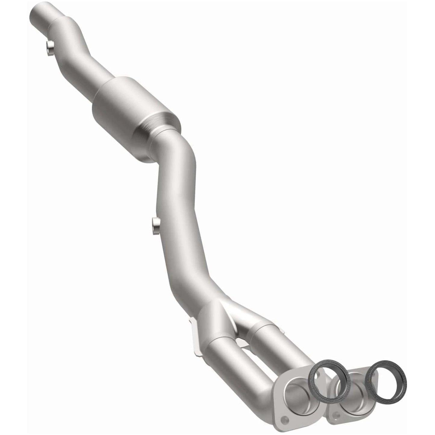 MagnaFlow California Grade CARB Compliant Direct-Fit Catalytic Converter 4481683