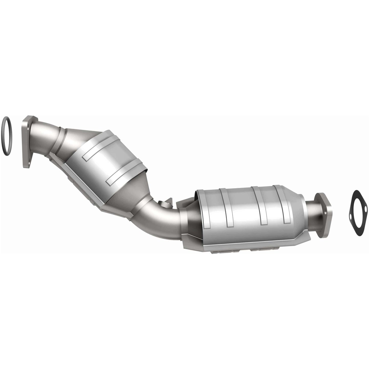 MagnaFlow 2003-2004 INFINITI G35 California Grade CARB Compliant Direct-Fit Catalytic Converter