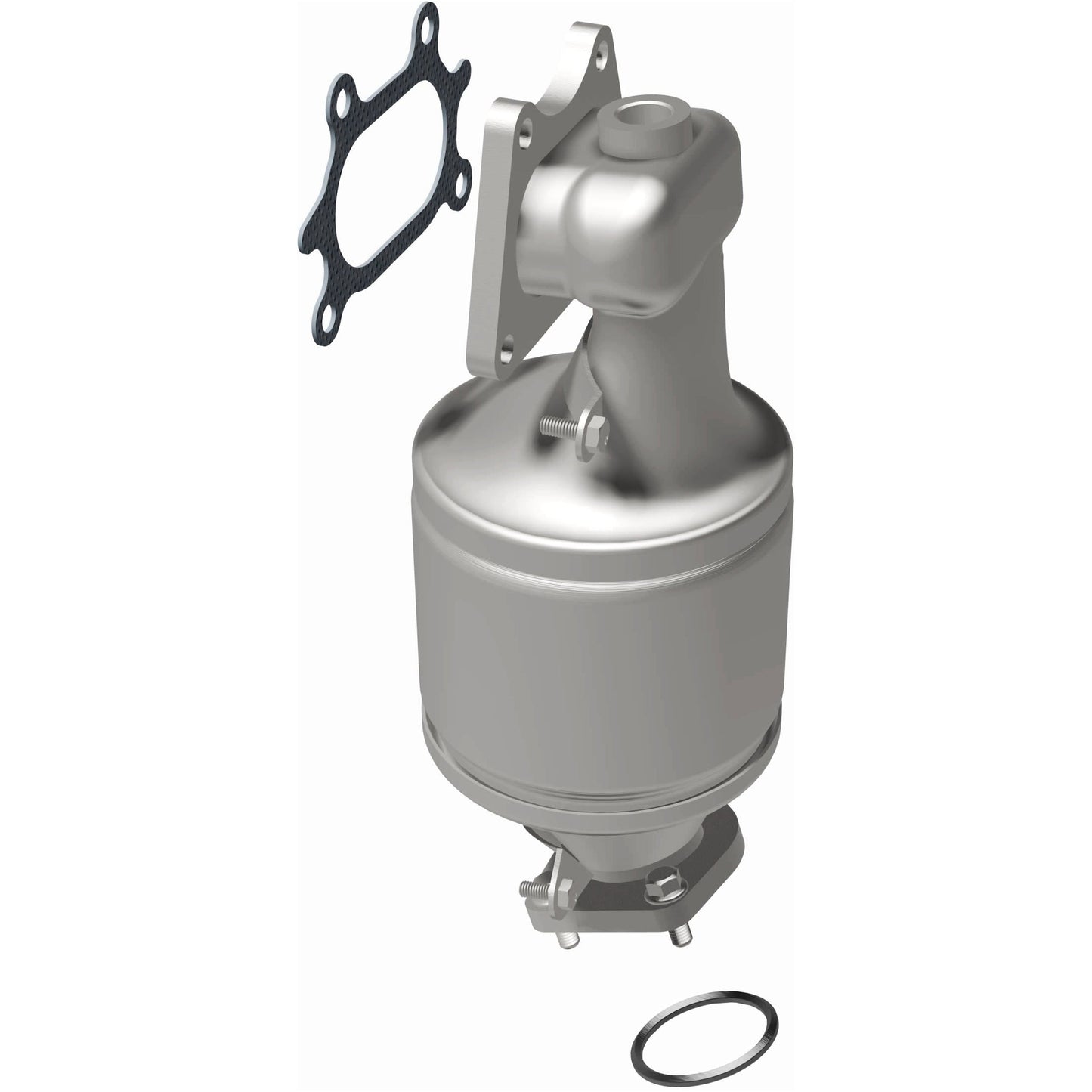 MagnaFlow California Grade CARB Compliant Manifold Catalytic Converter 5531333