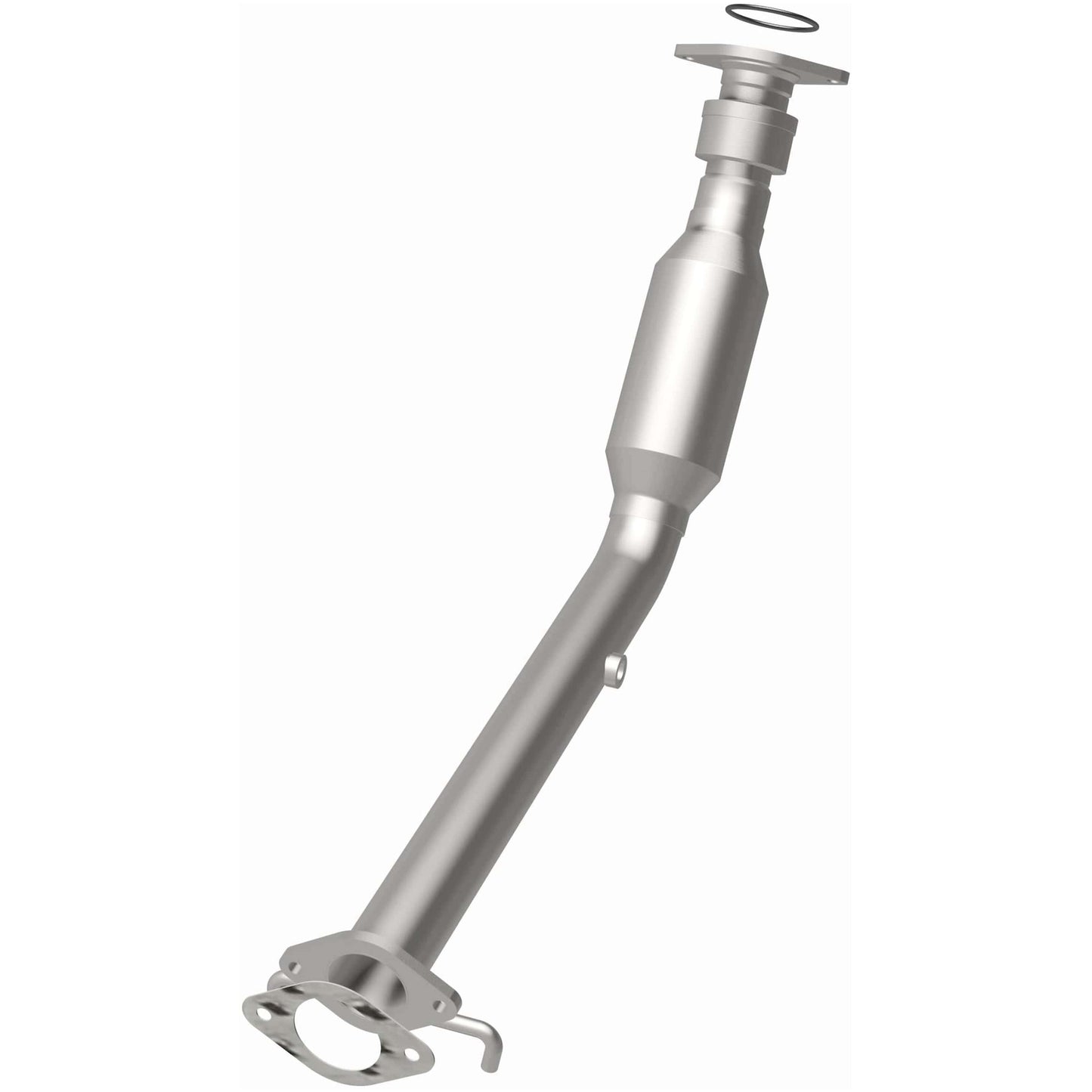 MagnaFlow California Grade CARB Compliant Direct-Fit Catalytic Converter 4561195