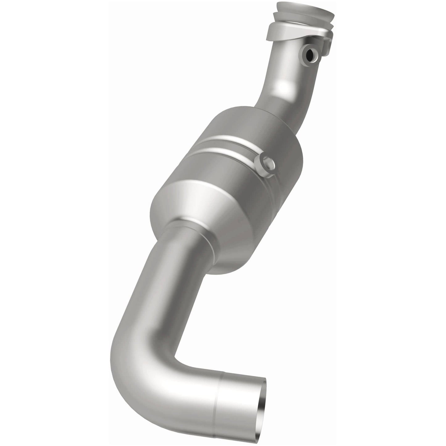 MagnaFlow 2011-2014 Ford F-150 California Grade CARB Compliant Direct-Fit Catalytic Converter