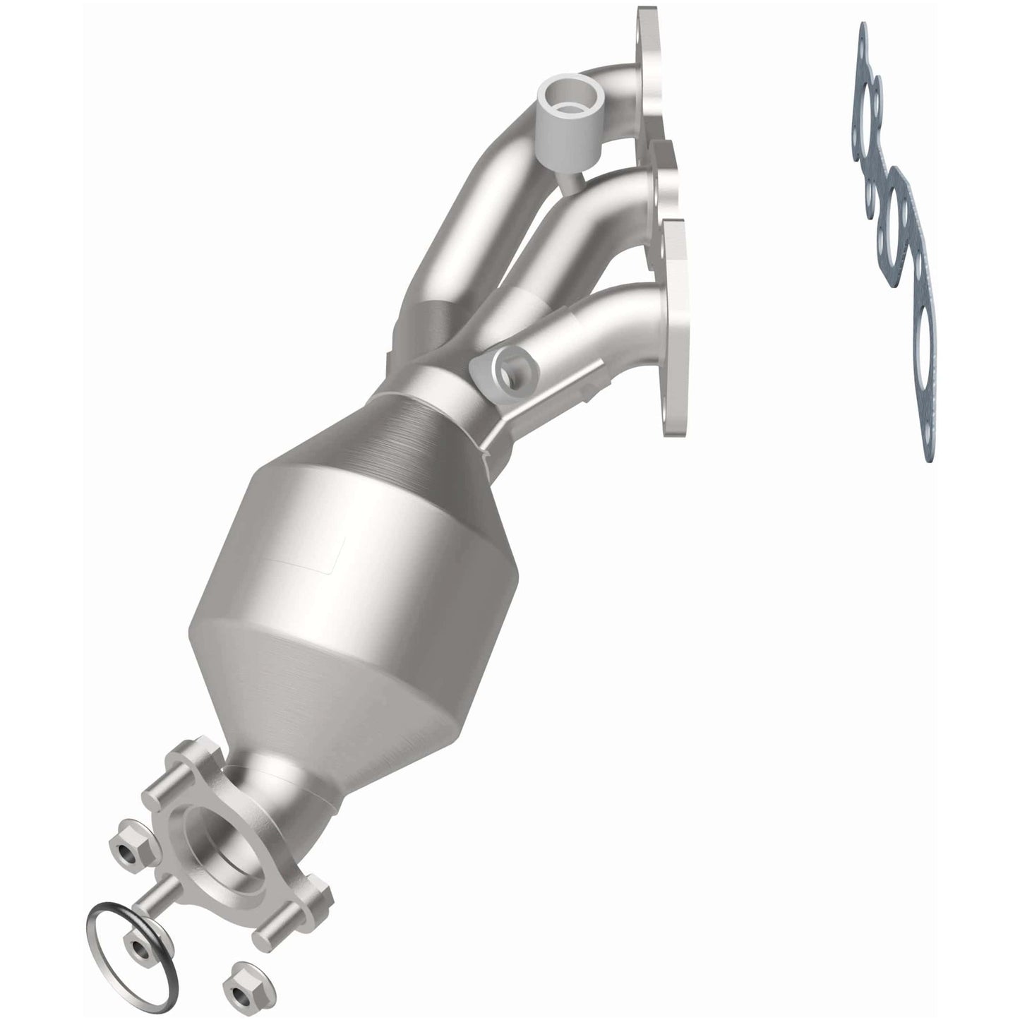 MagnaFlow 2001-2002 Nissan Frontier California Grade CARB Compliant Manifold Catalytic Converter