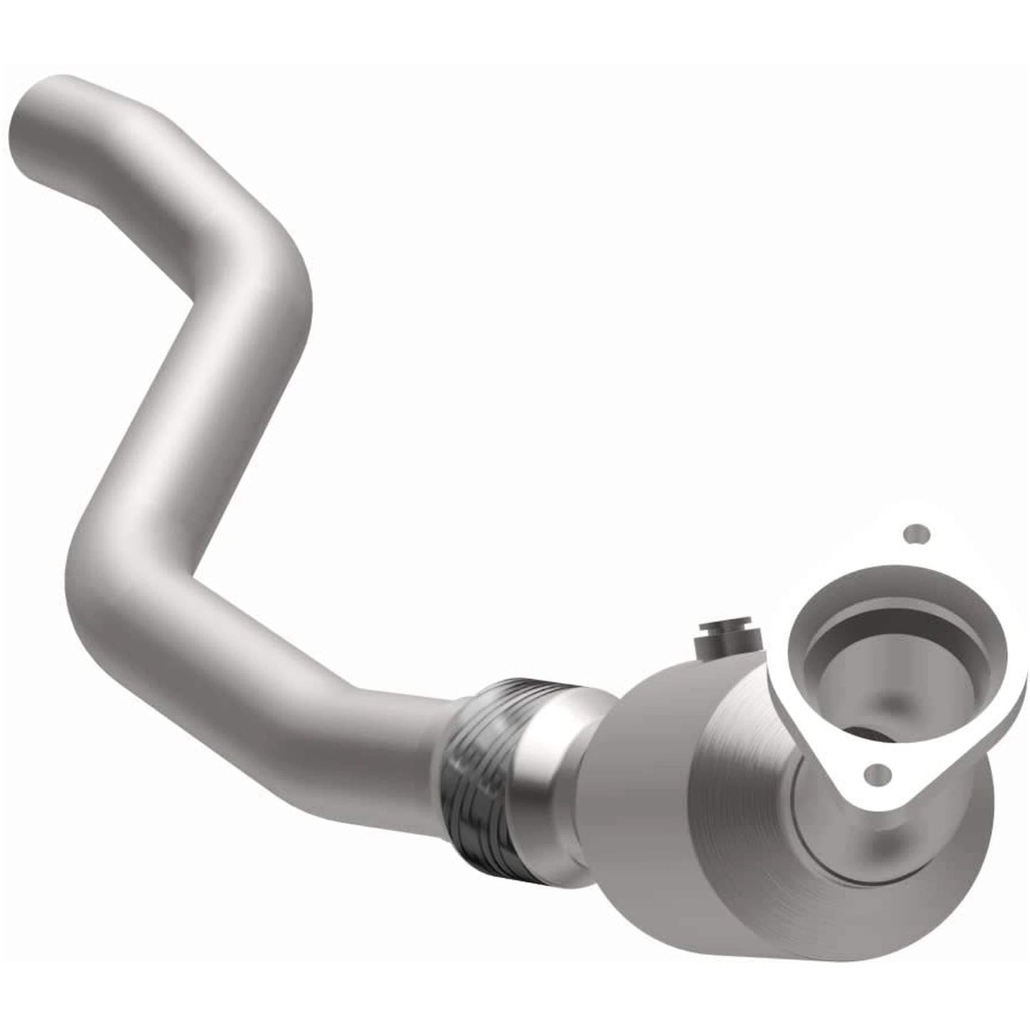 MagnaFlow California Grade CARB Compliant Direct-Fit Catalytic Converter 4561244