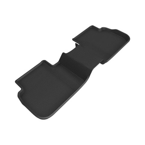 3D MAXpider Kagu Floormats | 2022+ Honda Civic Base/Si (L1HD12021509)
