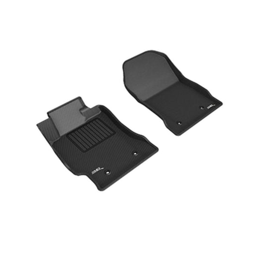 3D MAXpider Heavy Duty All Weather Floor Mats | 2013-2021 BRZ/86/FR-S (L1SC00211509)
