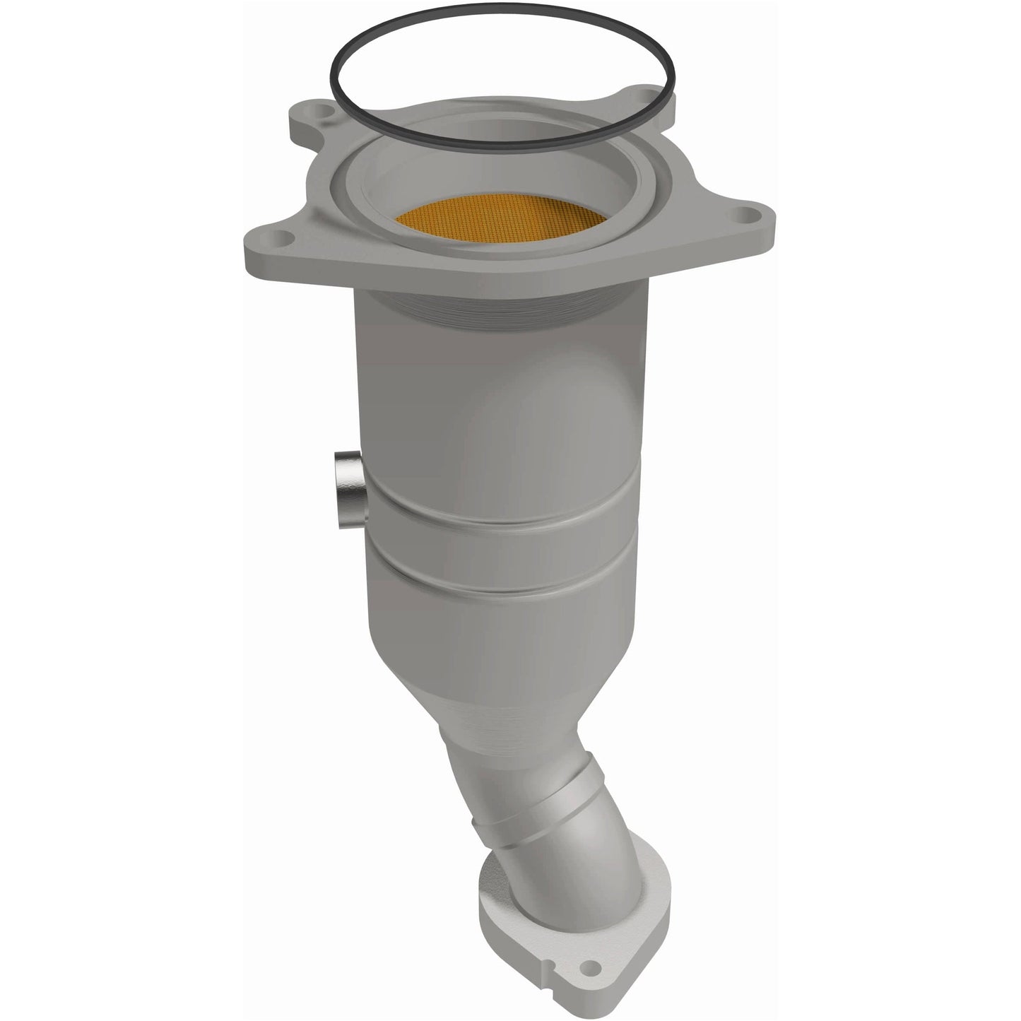 MagnaFlow California Grade CARB Compliant Direct-Fit Catalytic Converter 5531232