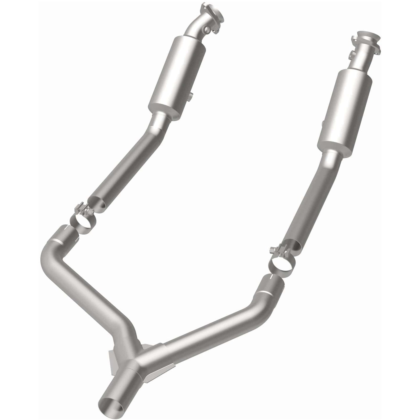 MagnaFlow 2005-2006 Ford Mustang California Grade CARB Compliant Direct-Fit Catalytic Converter