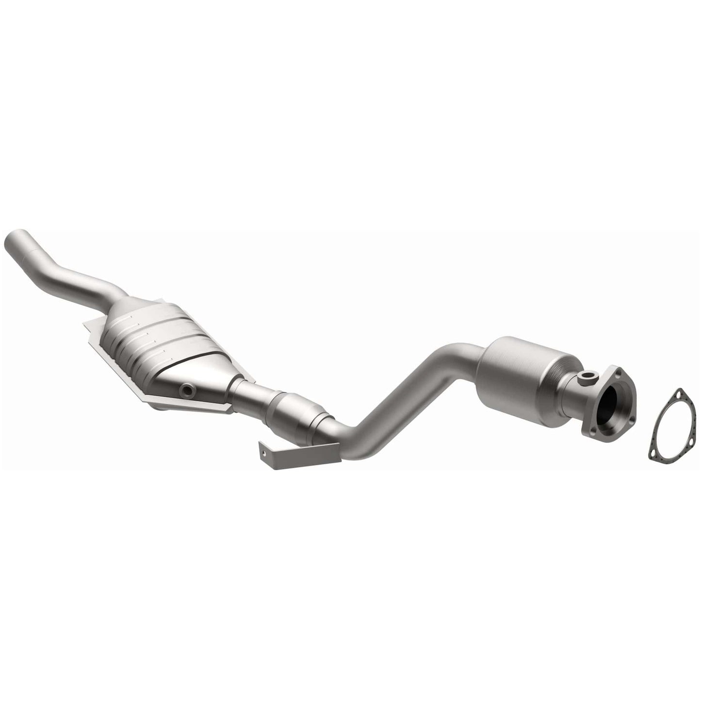 MagnaFlow California Grade CARB Compliant Direct-Fit Catalytic Converter 444333