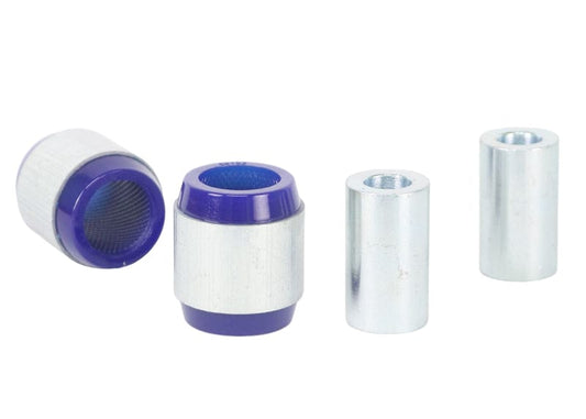 SuperPro 17-20 Hyundai Elantra Rear Lateral Arm (Toe Control Arm) Inner Bushing Kit