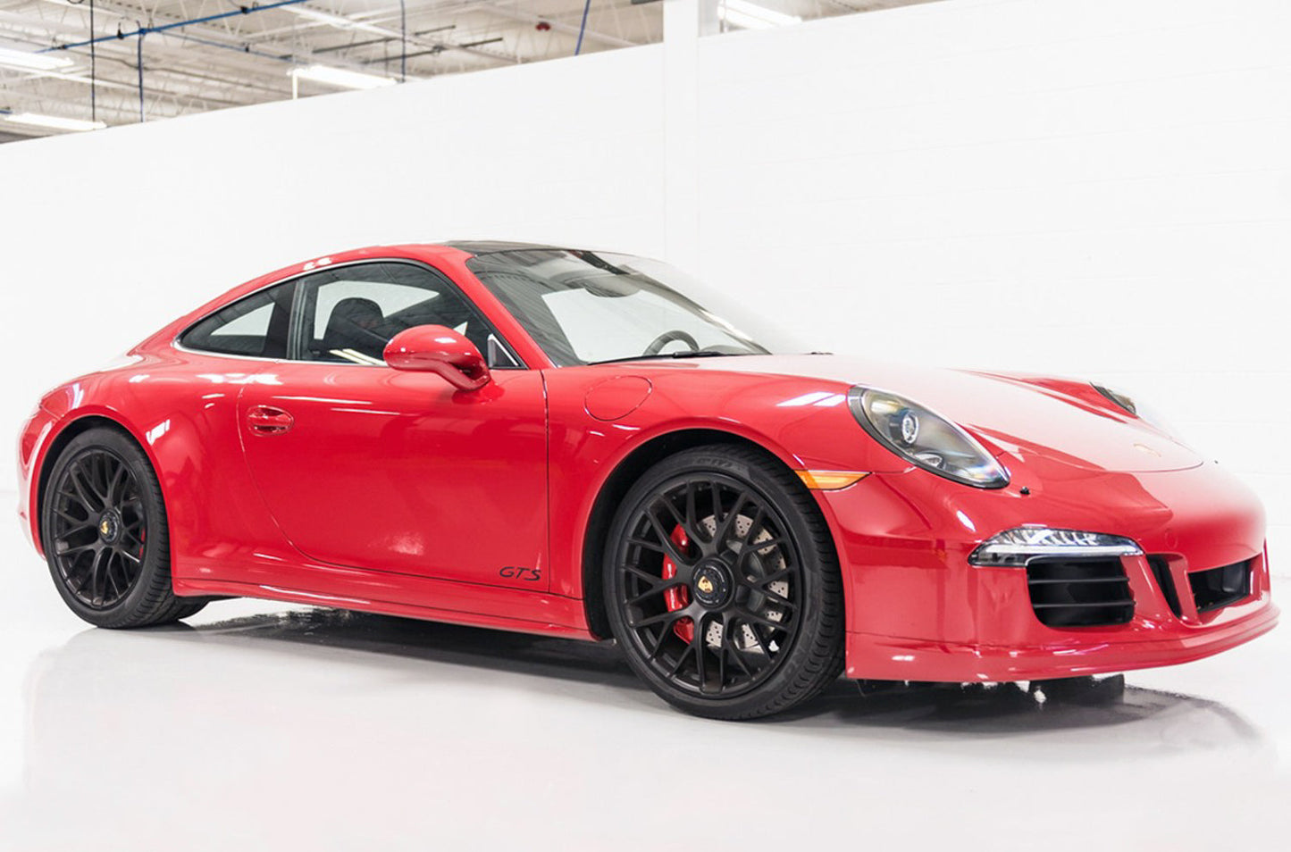 AWE Tuning AWE AWE Foilerâ„¢ Diffuser for Porsche 991/981/718 - 1110-11010