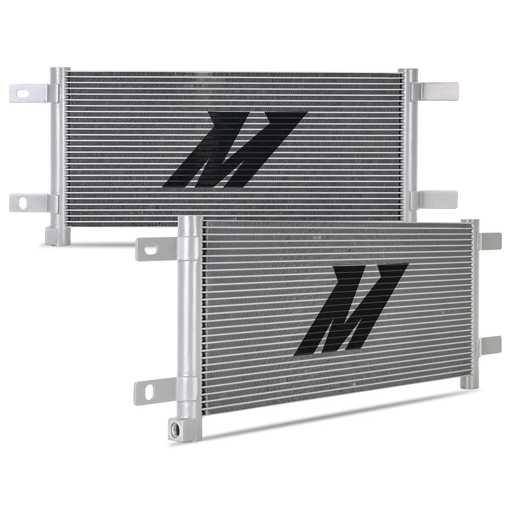Mishimoto Transmission Cooler, Fits Ram 6.7l Cummins 2013-2014