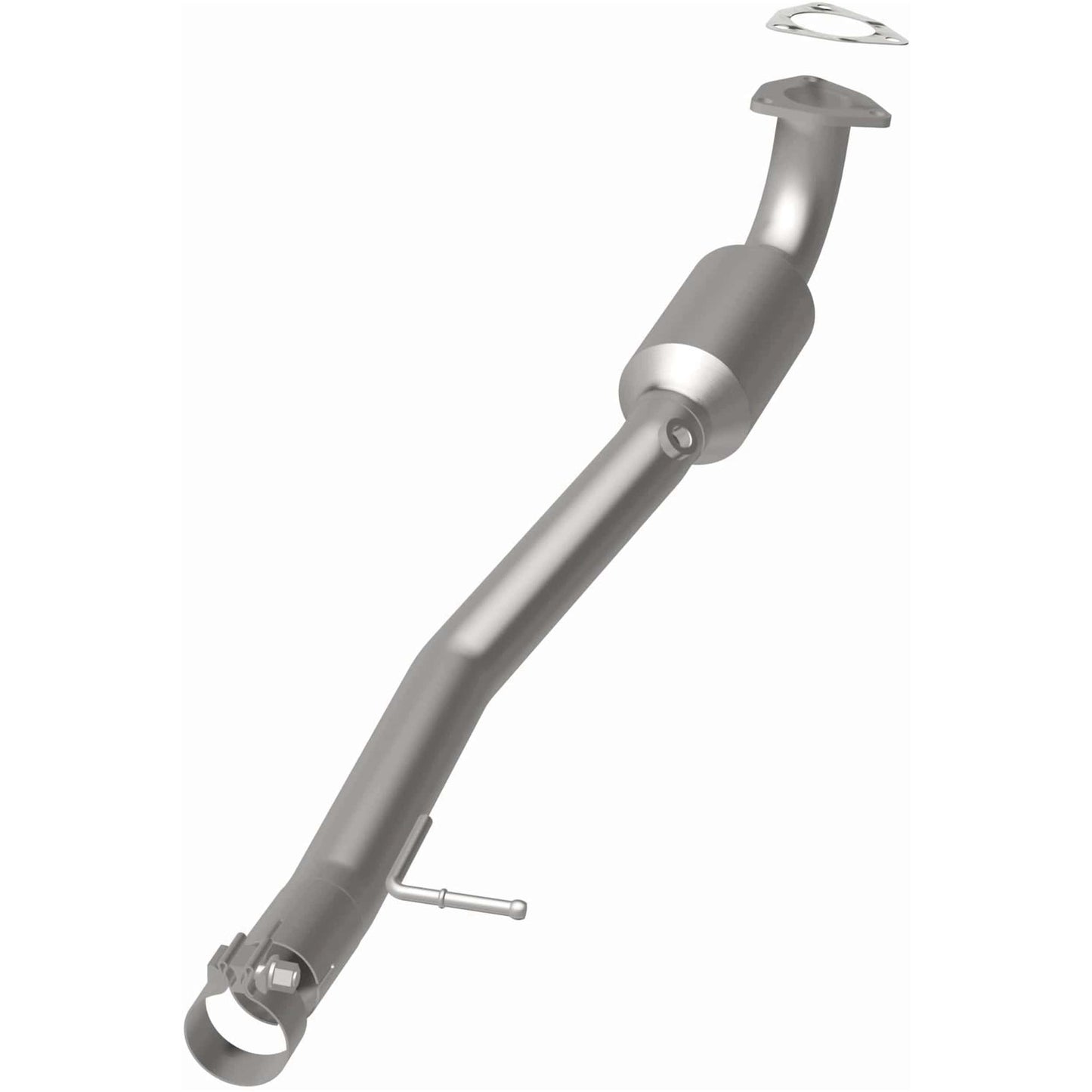 MagnaFlow 2007-2009 Land Rover Range Rover California Grade CARB Compliant Direct-Fit Catalytic Converter