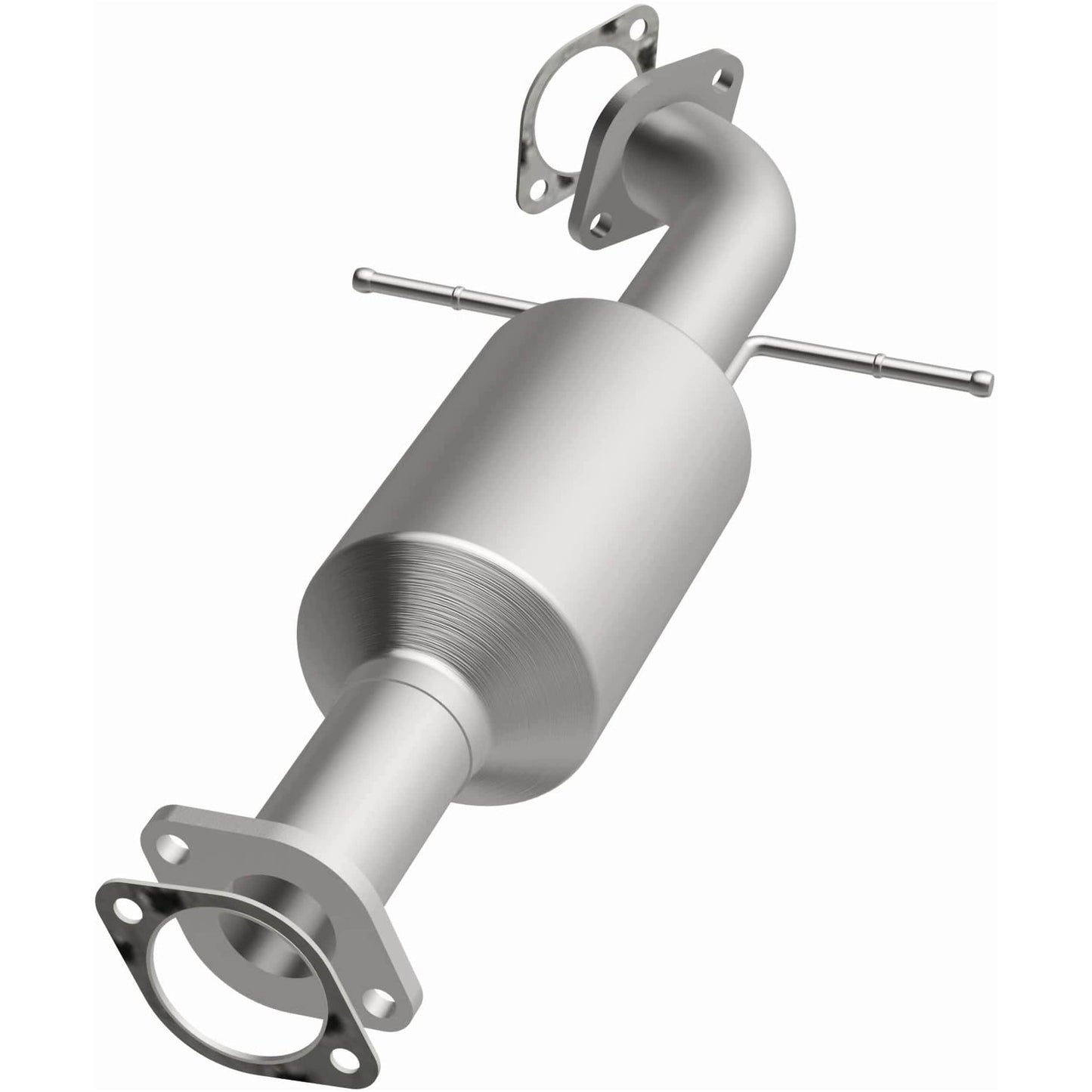 MagnaFlow 2005 Kia Sedona California Grade CARB Compliant Direct-Fit Catalytic Converter