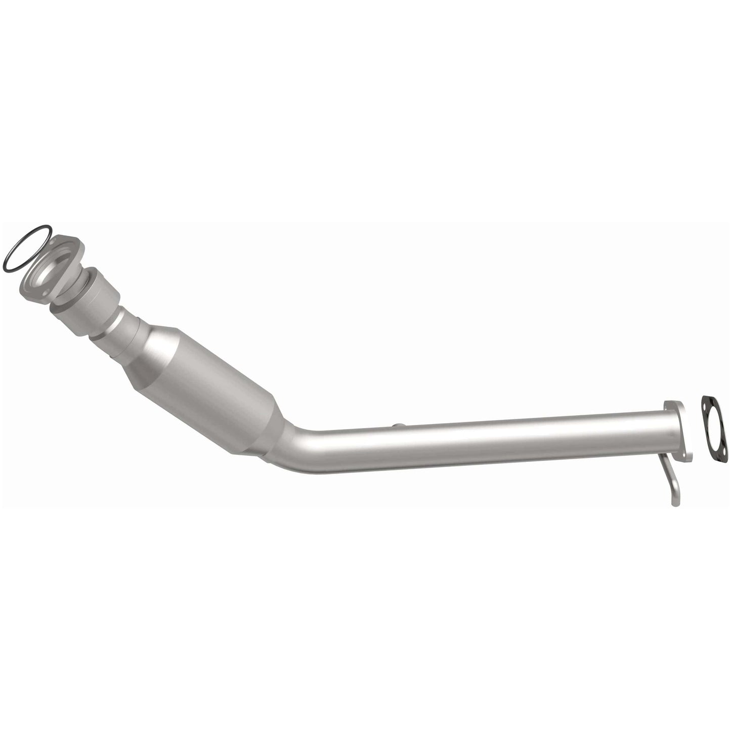 MagnaFlow California Grade CARB Compliant Direct-Fit Catalytic Converter 4561195